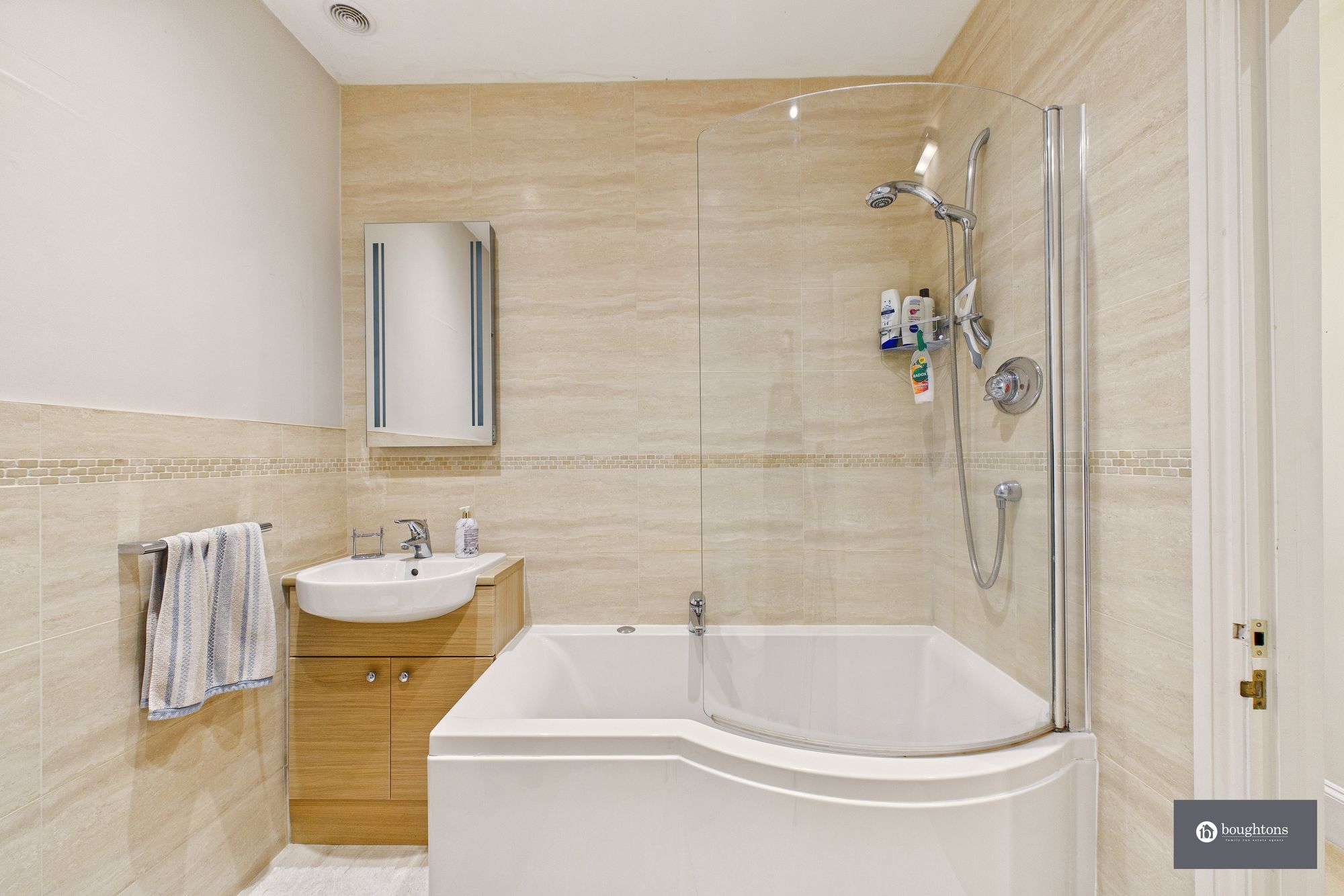 5 bed terraced house for sale in Brackley Lodge Mews, Brackley 23