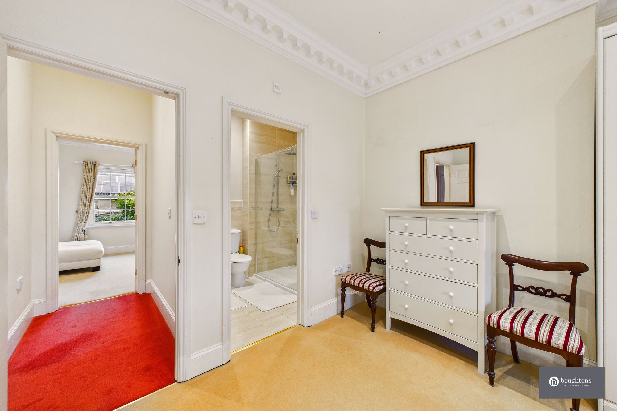 5 bed terraced house for sale in Brackley Lodge Mews, Brackley 18