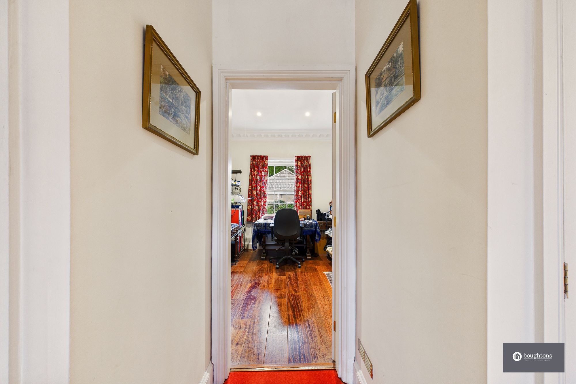 5 bed terraced house for sale in Brackley Lodge Mews, Brackley 28