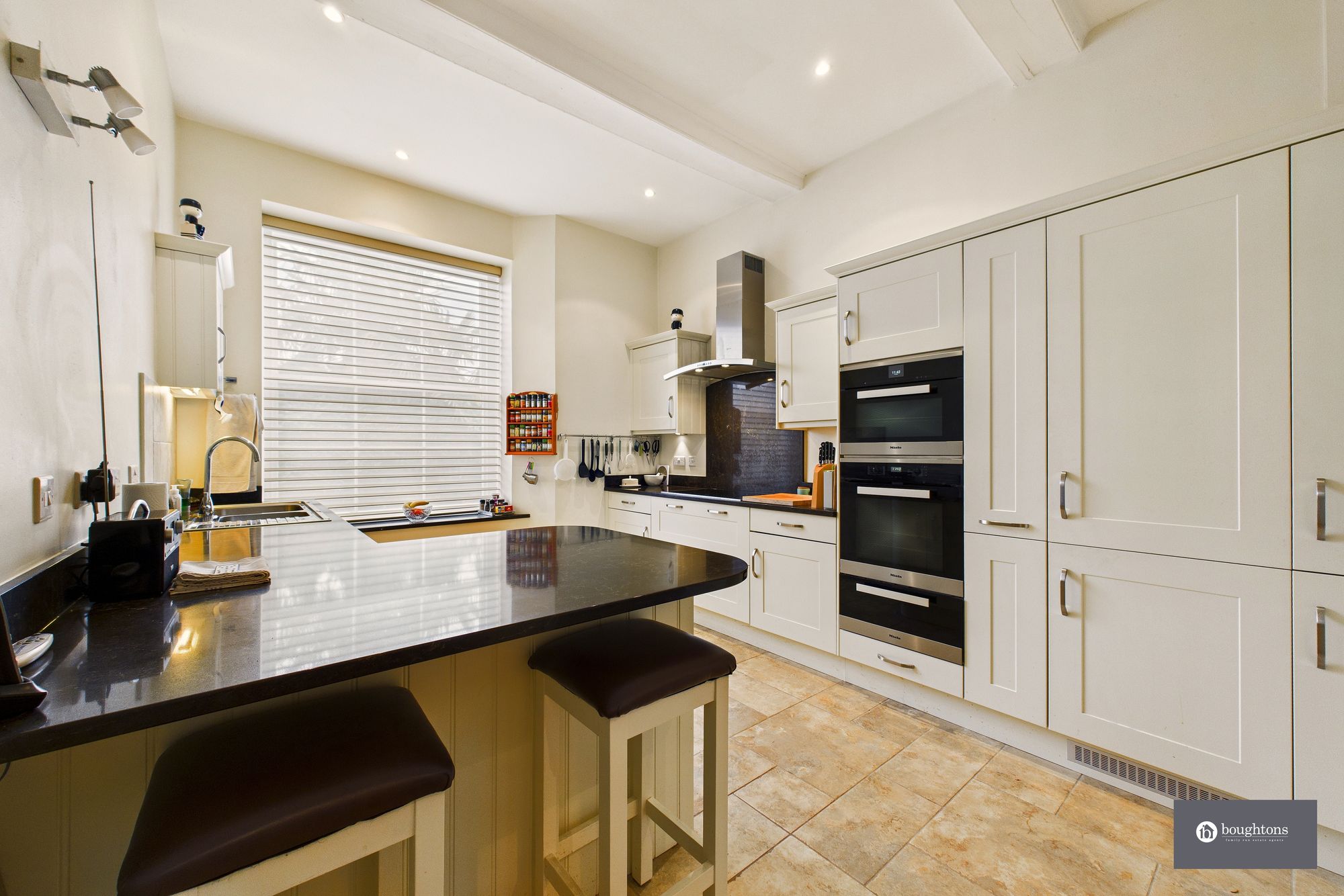 5 bed terraced house for sale in Brackley Lodge Mews, Brackley  - Property Image 6
