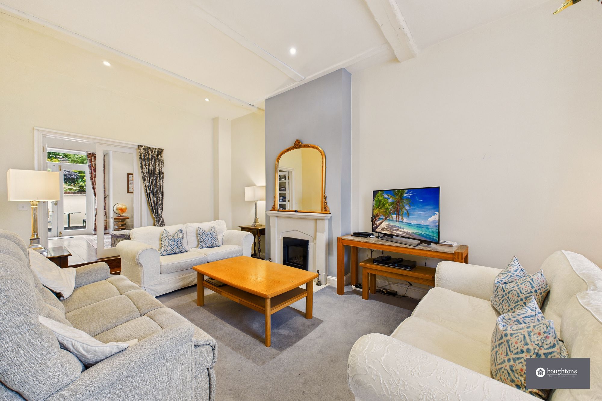 5 bed terraced house for sale in Brackley Lodge Mews, Brackley 7