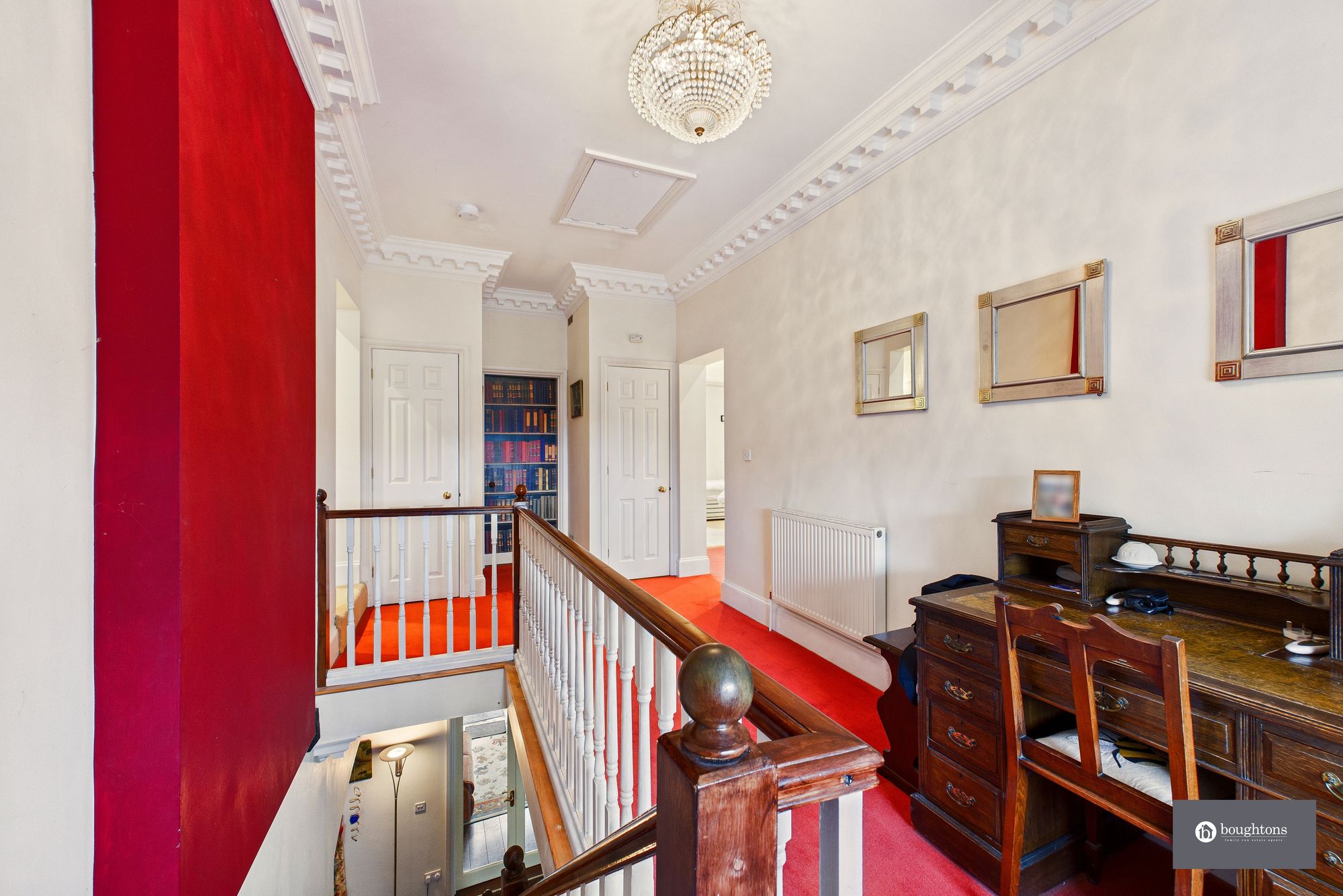 5 bed terraced house for sale in Brackley Lodge Mews, Brackley 15