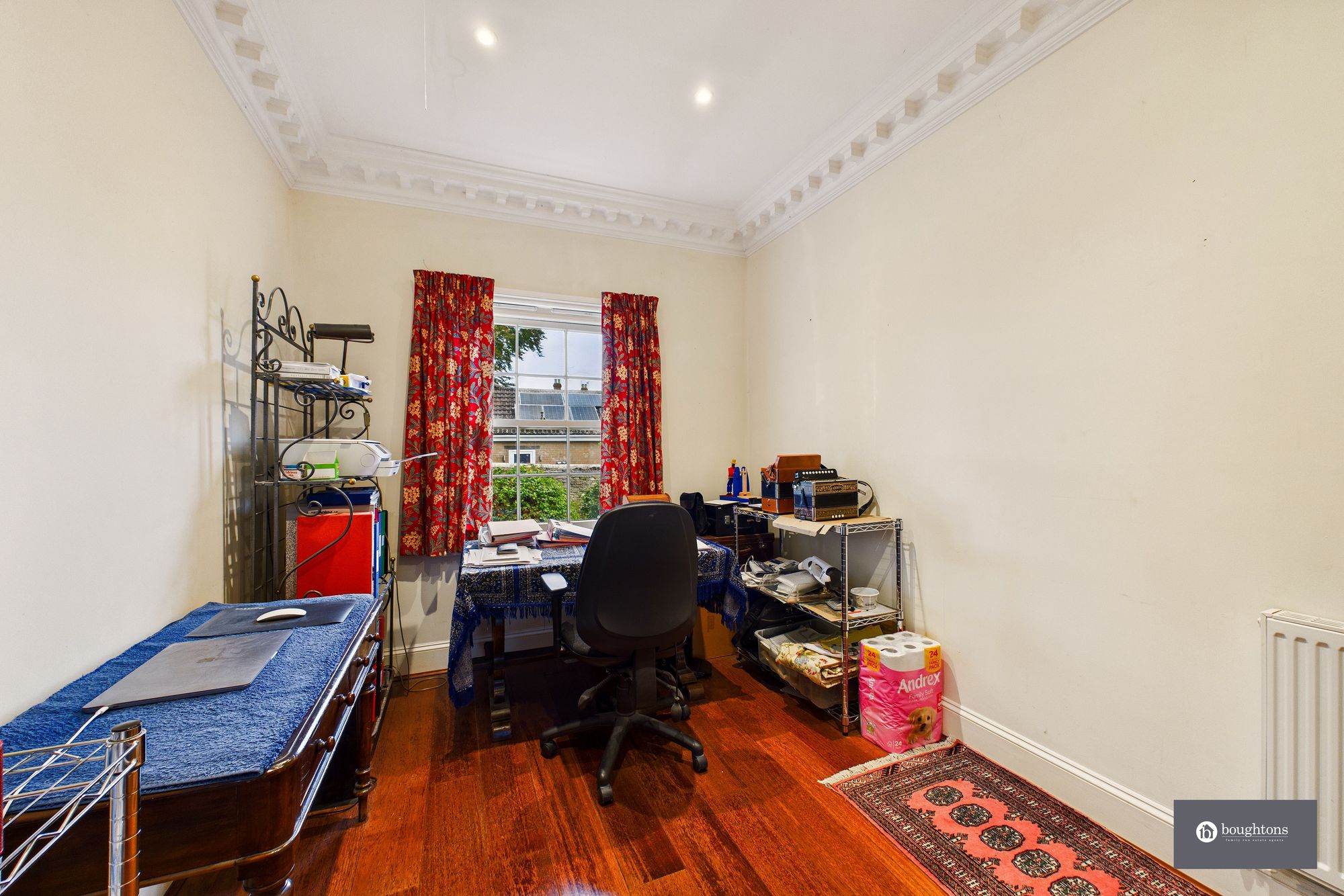 5 bed terraced house for sale in Brackley Lodge Mews, Brackley 29