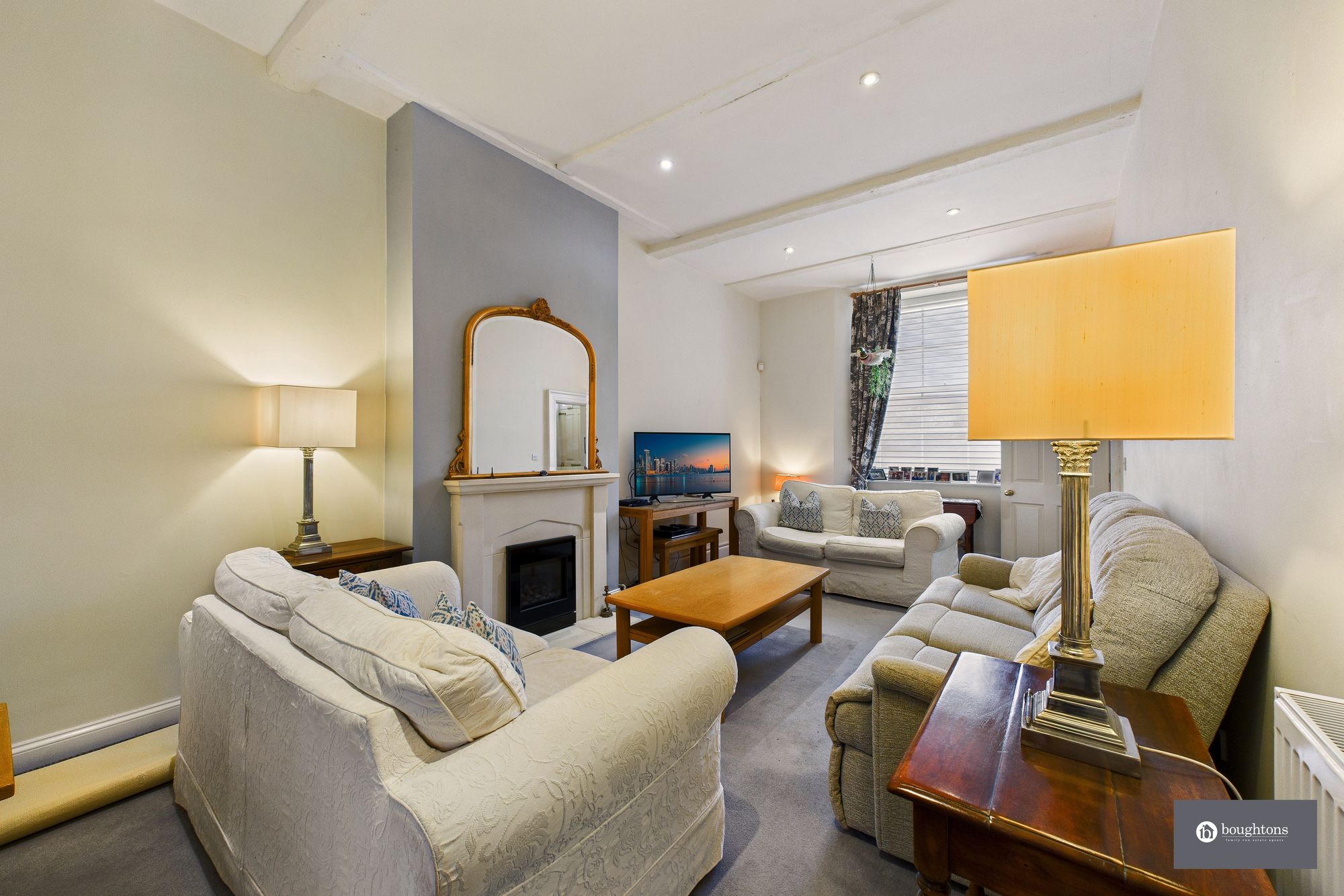 5 bed terraced house for sale in Brackley Lodge Mews, Brackley 8