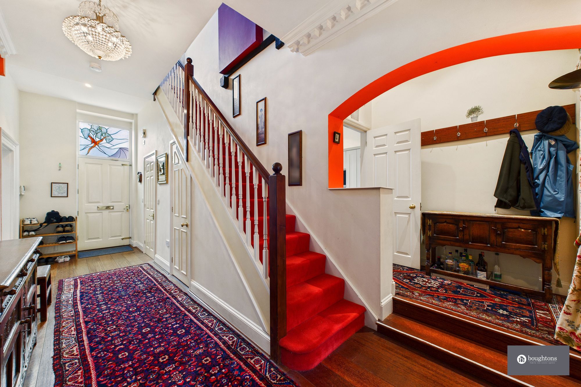 5 bed terraced house for sale in Brackley Lodge Mews, Brackley 3