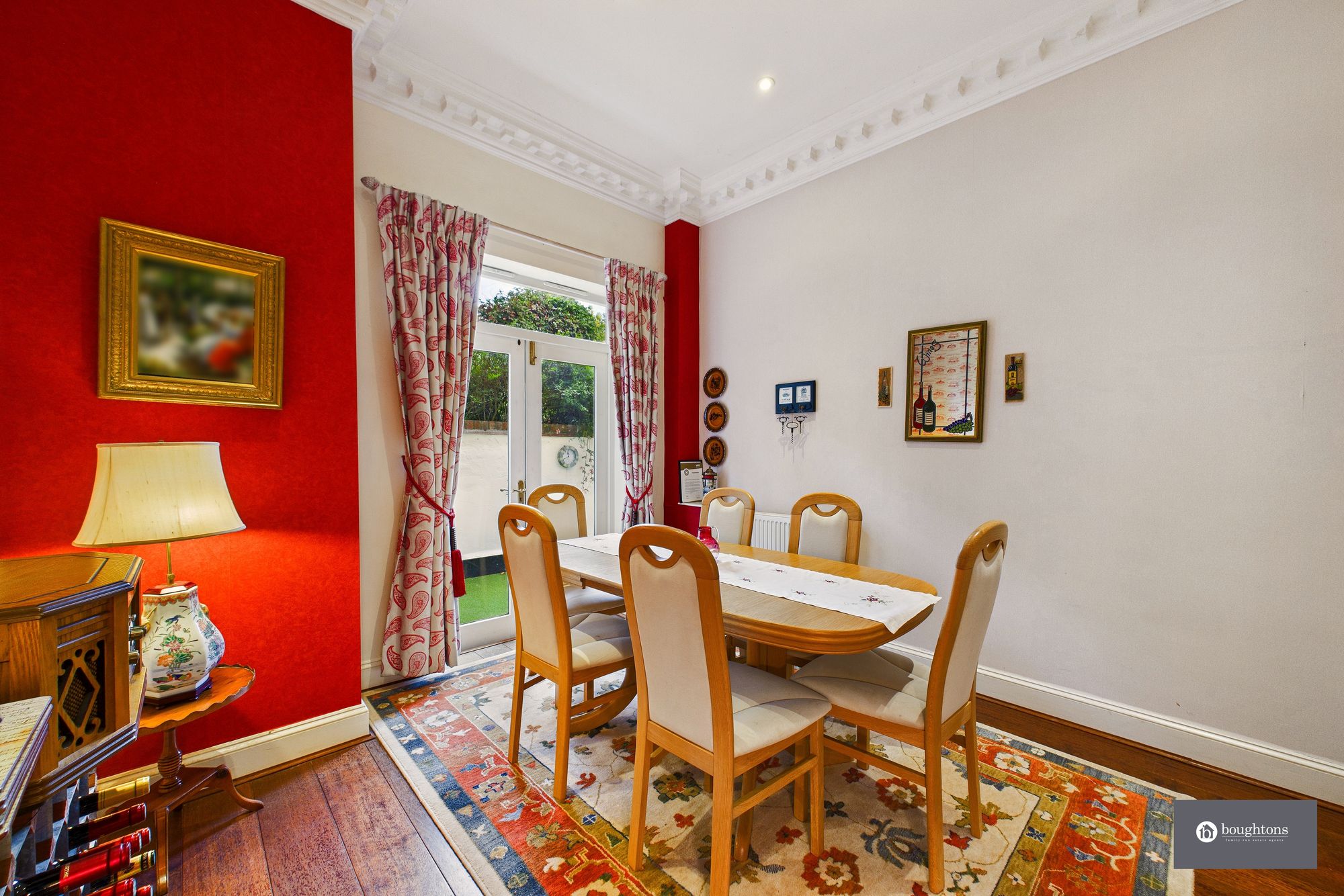 5 bed terraced house for sale in Brackley Lodge Mews, Brackley 10