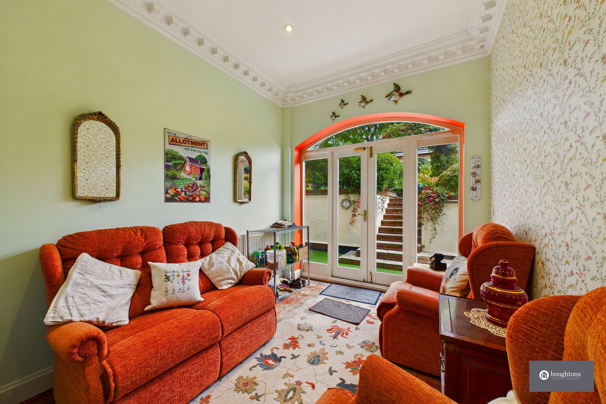 5 bed terraced house for sale in Brackley Lodge Mews, Brackley 13