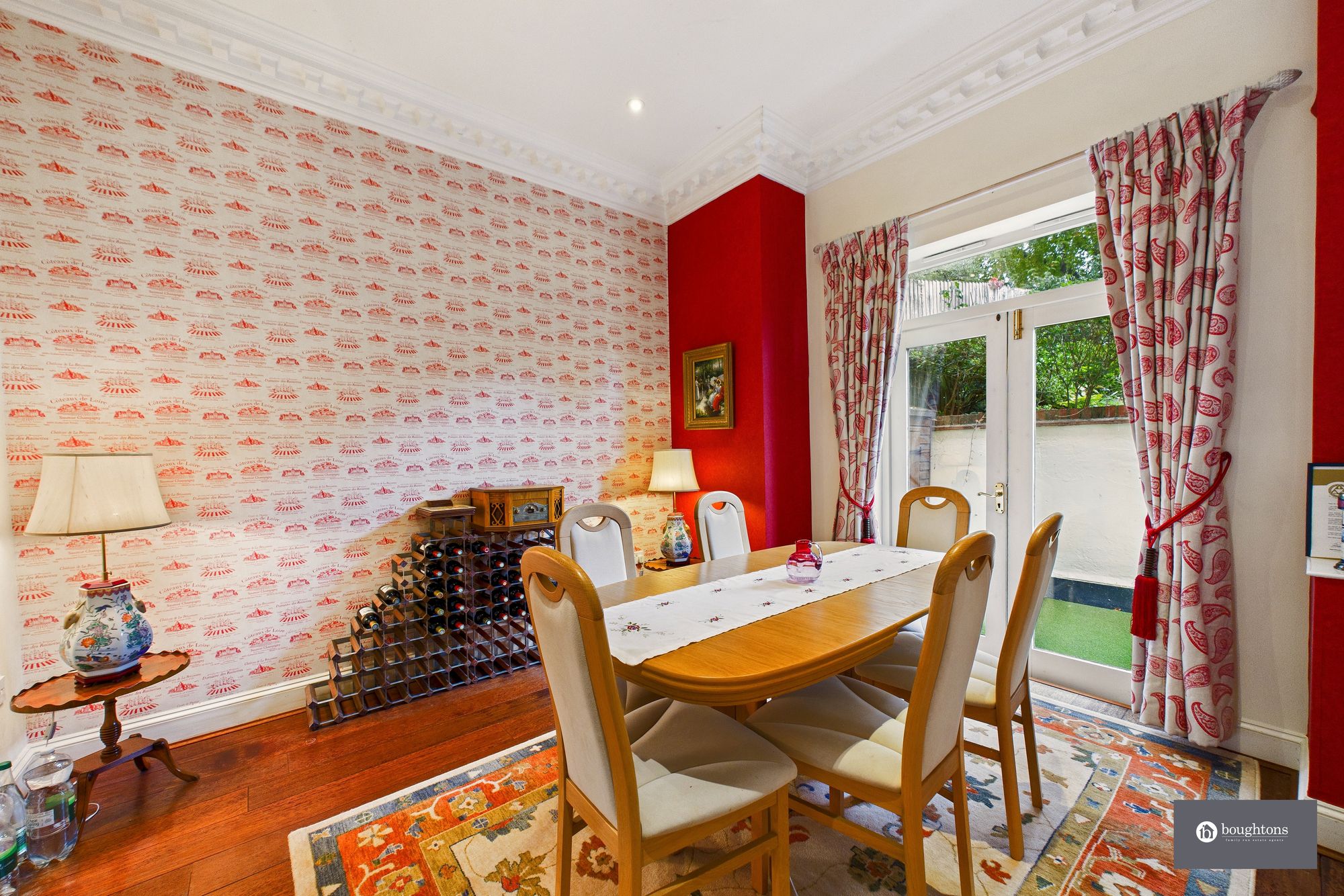 5 bed terraced house for sale in Brackley Lodge Mews, Brackley 9