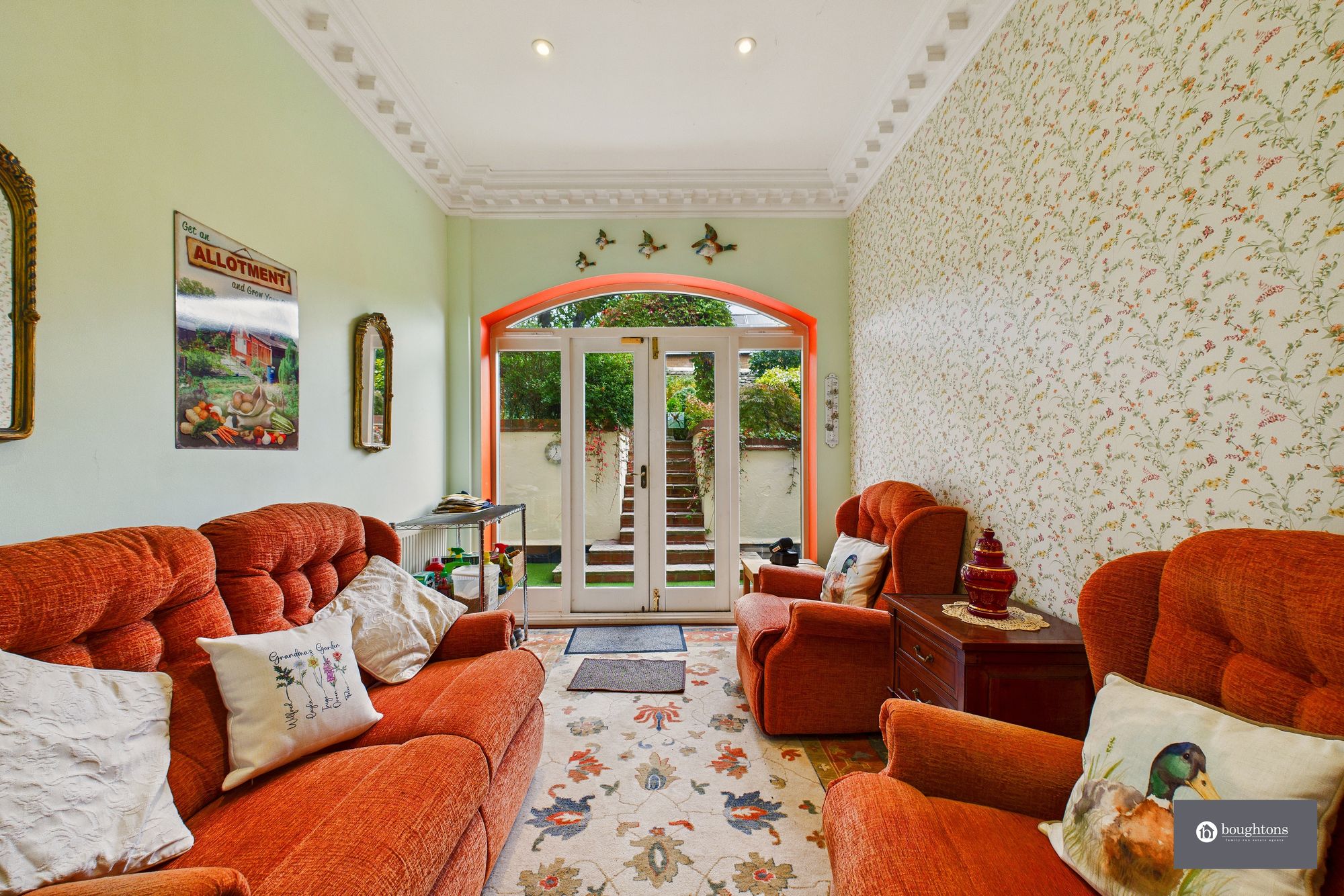 5 bed terraced house for sale in Brackley Lodge Mews, Brackley 14