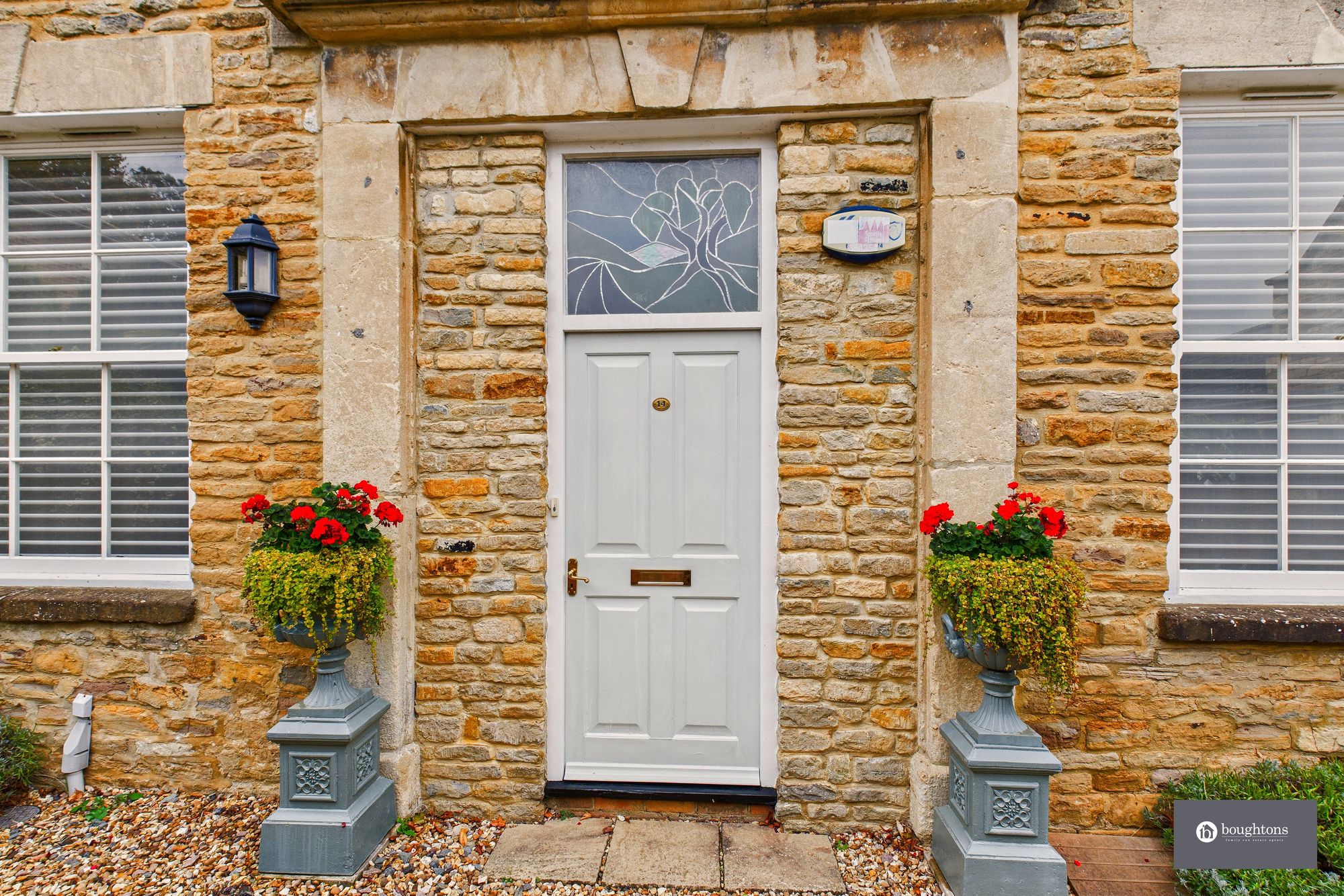 5 bed terraced house for sale in Brackley Lodge Mews, Brackley 39