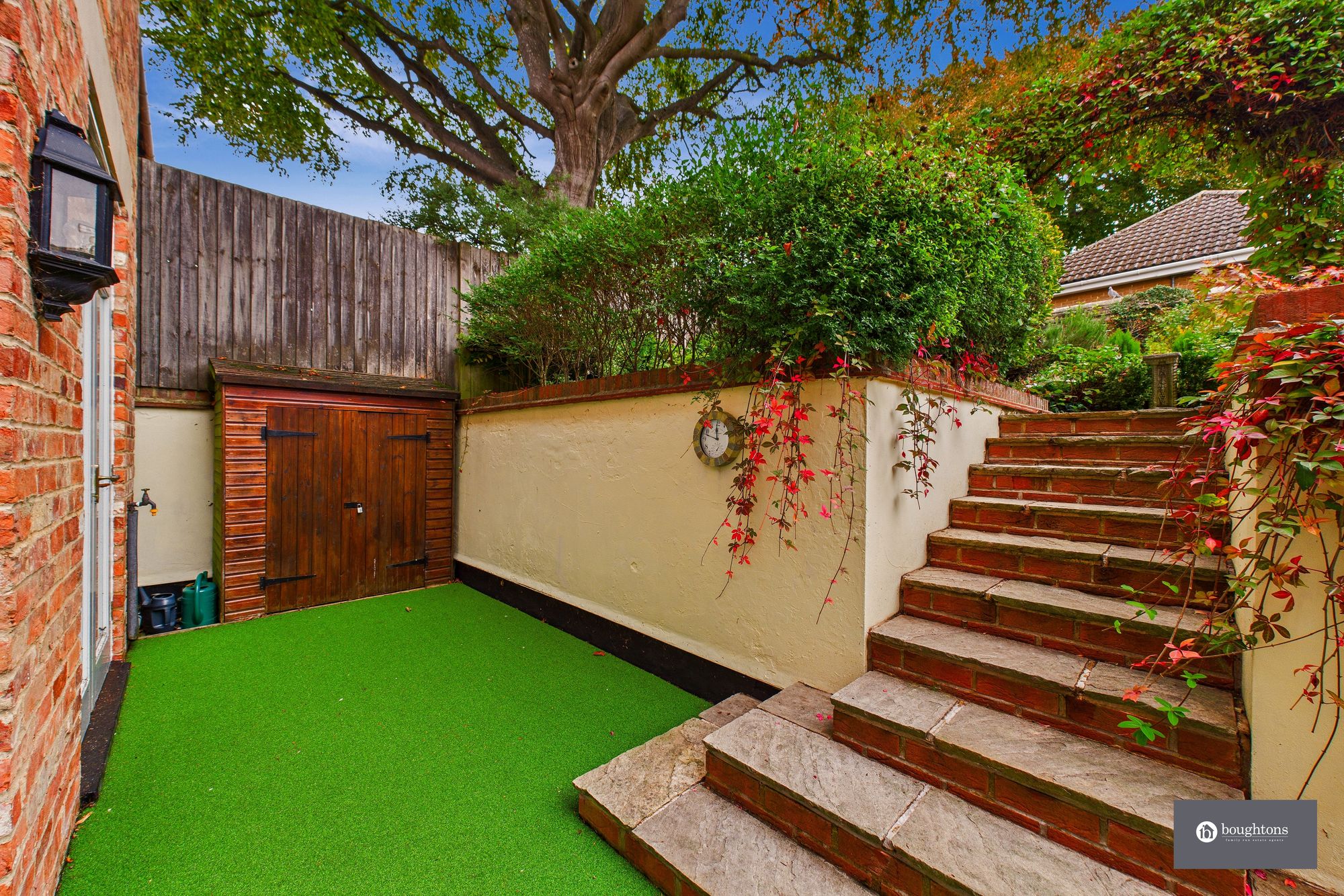 5 bed terraced house for sale in Brackley Lodge Mews, Brackley 31