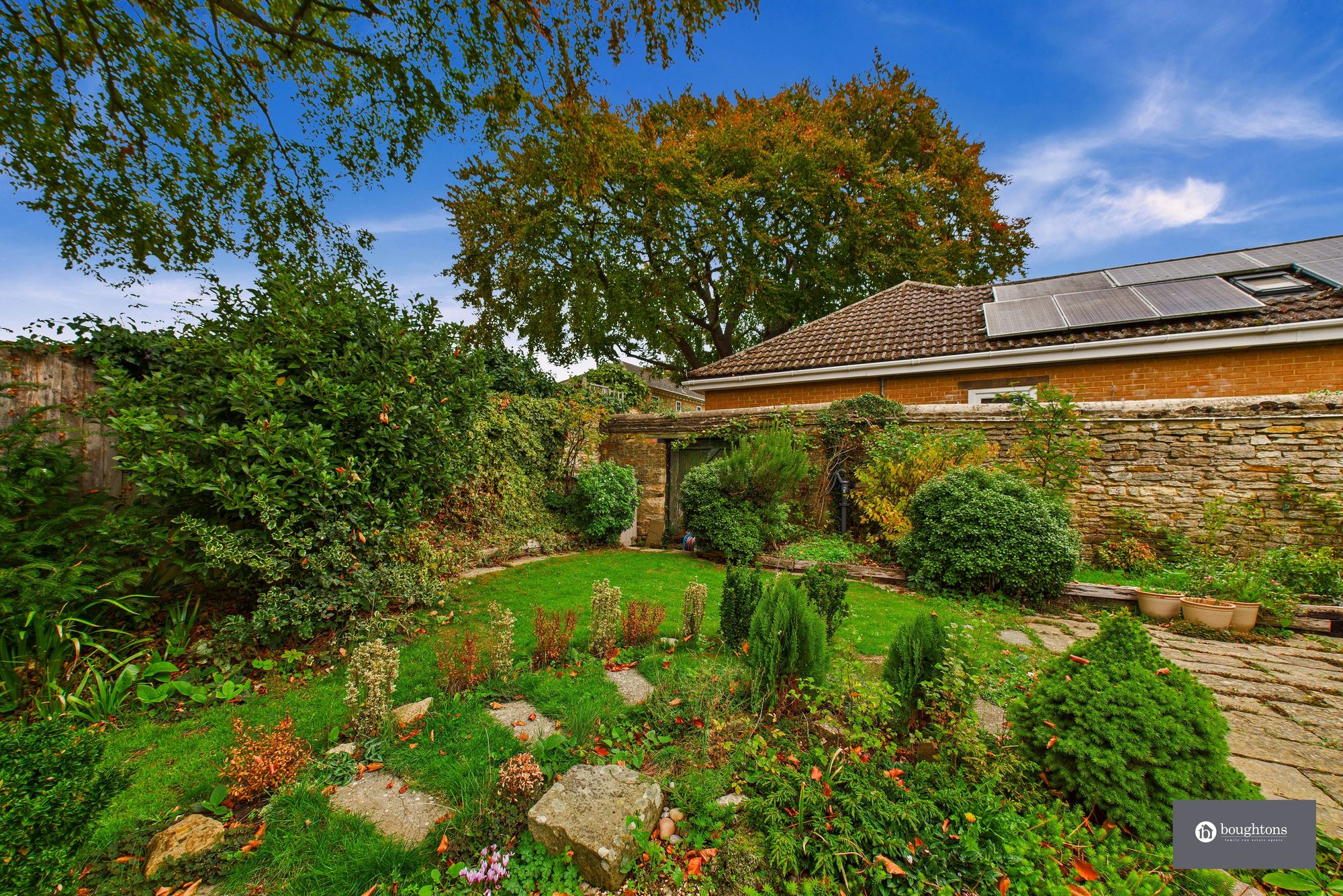 5 bed terraced house for sale in Brackley Lodge Mews, Brackley 33