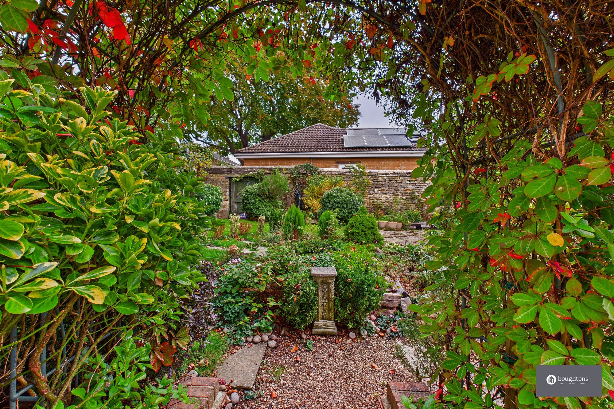 5 bed terraced house for sale in Brackley Lodge Mews, Brackley 34