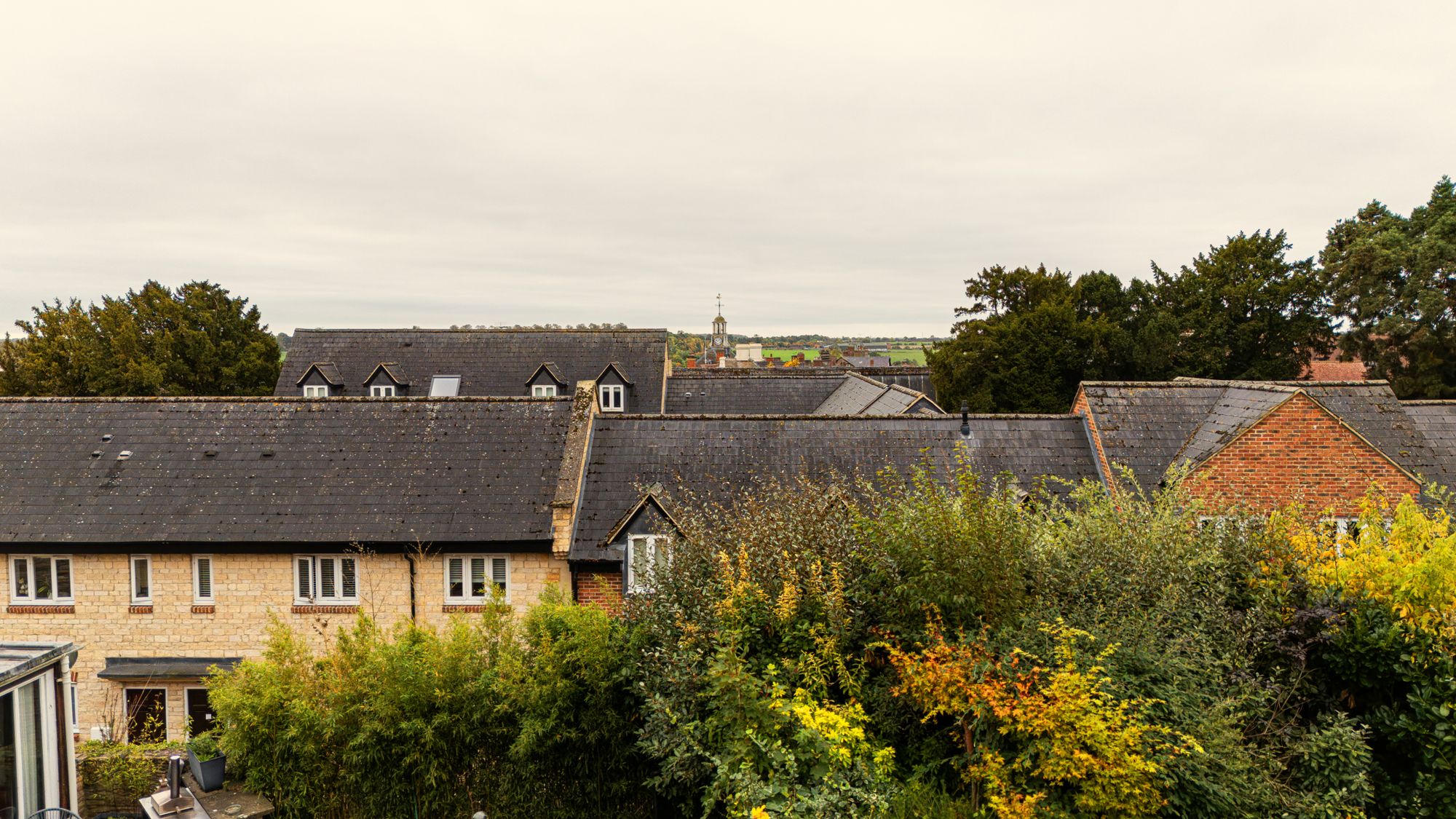 5 bed terraced house for sale in Brackley Lodge Mews, Brackley 30