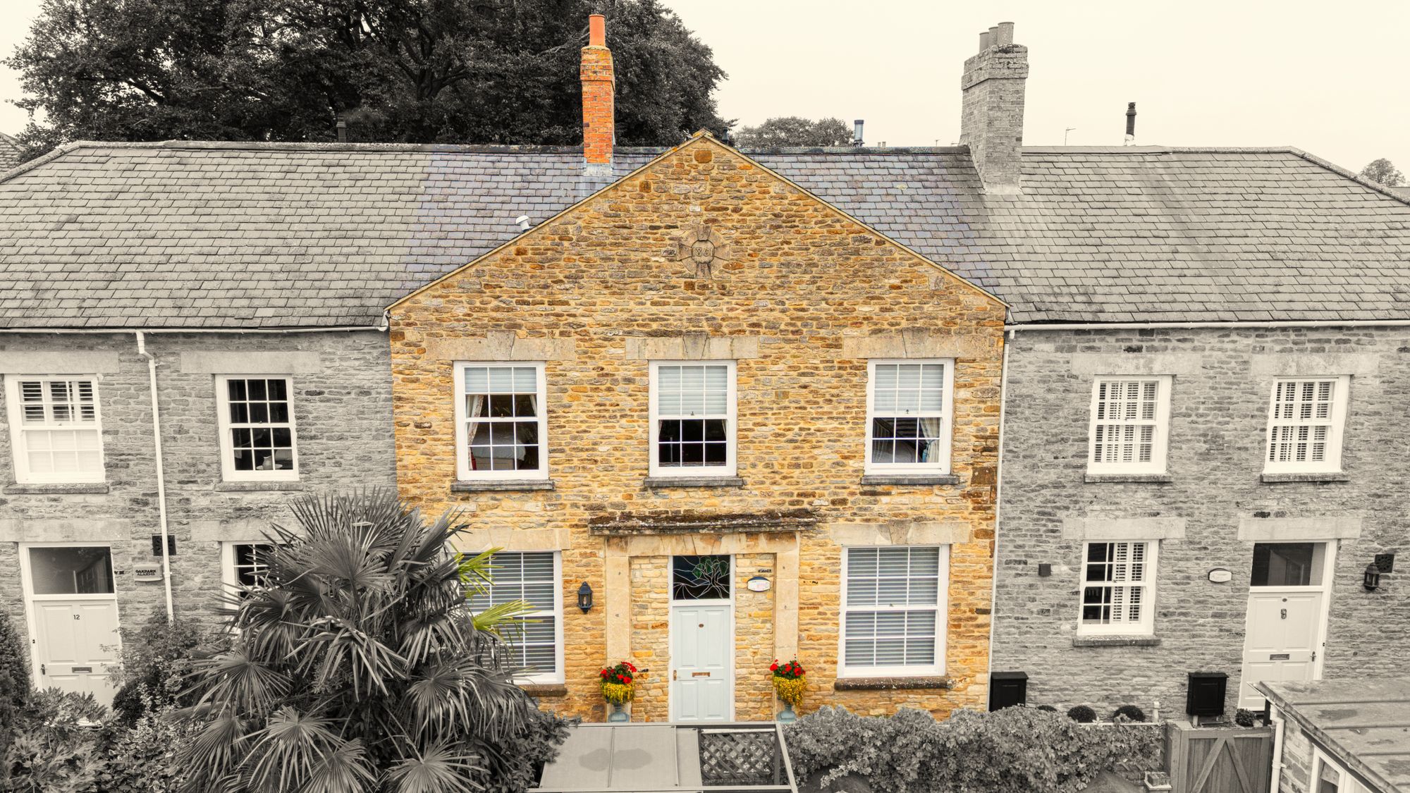 5 bed terraced house for sale in Brackley Lodge Mews, Brackley 38