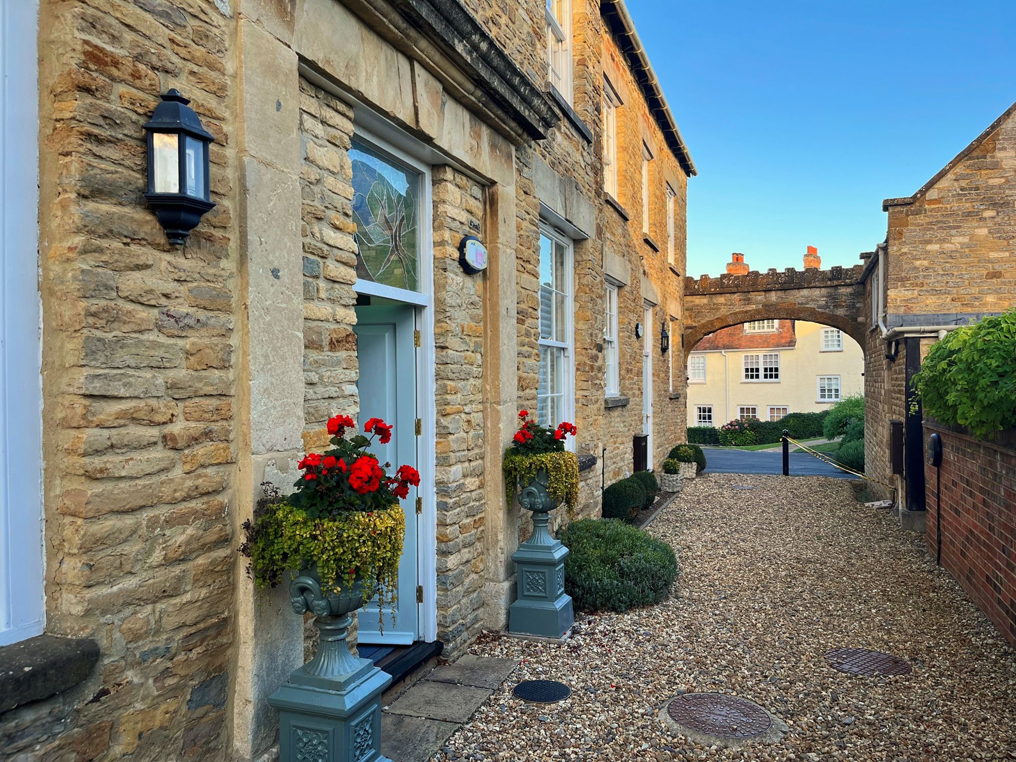 5 bed terraced house for sale in Brackley Lodge Mews, Brackley 2