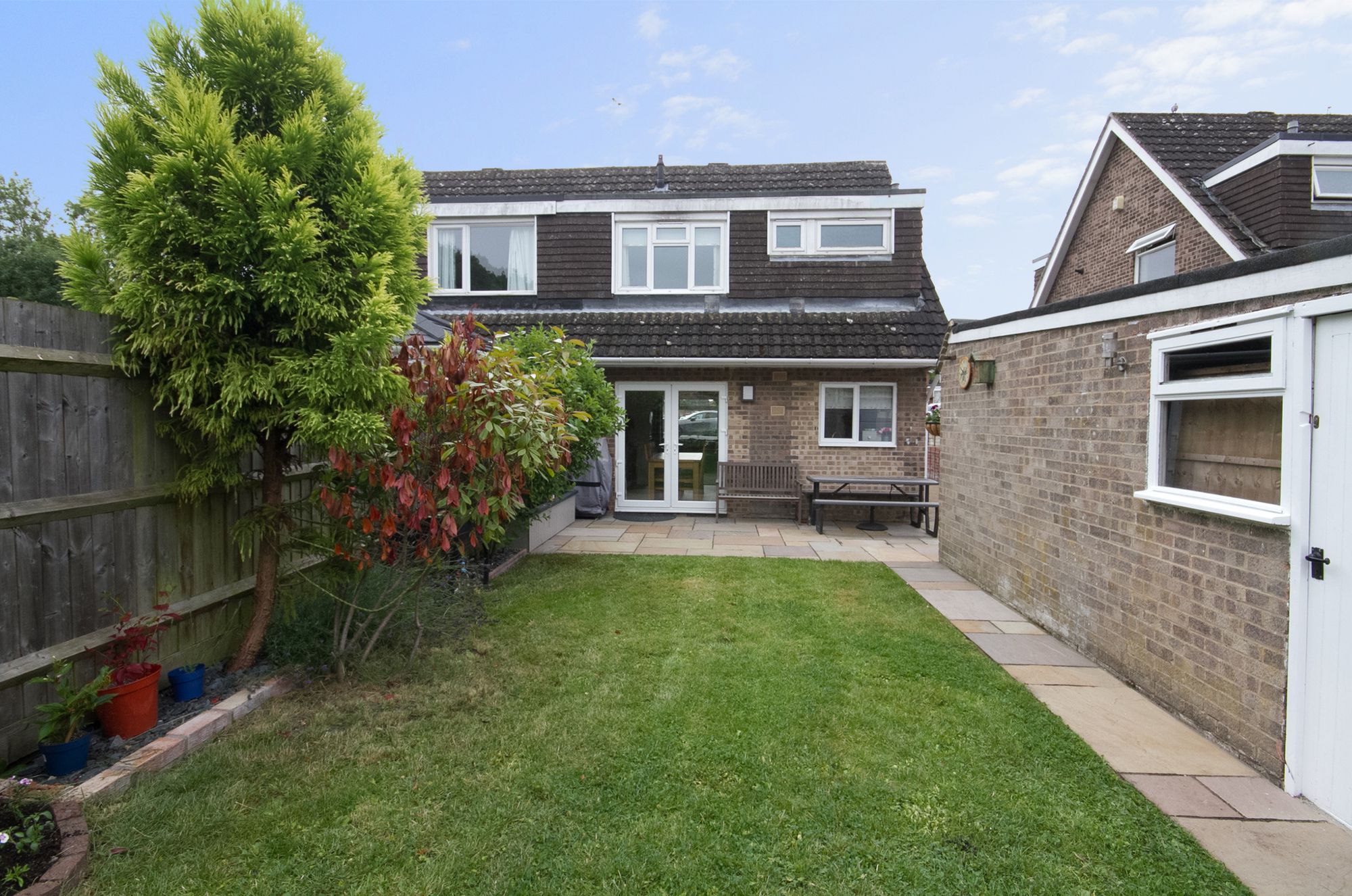 3 bed house for sale in Glebe Drive, Brackley  - Property Image 5