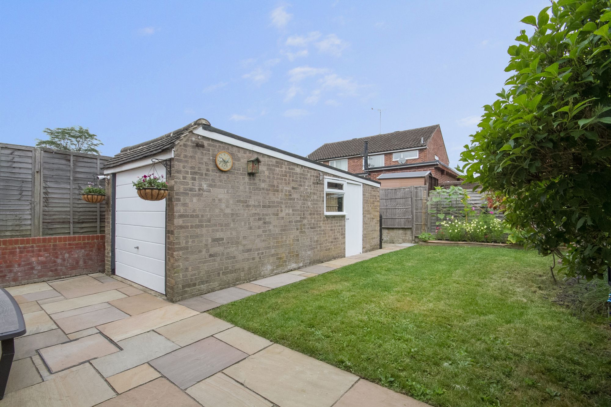 3 bed semi-detached house for sale in Glebe Drive, Brackley  - Property Image 21