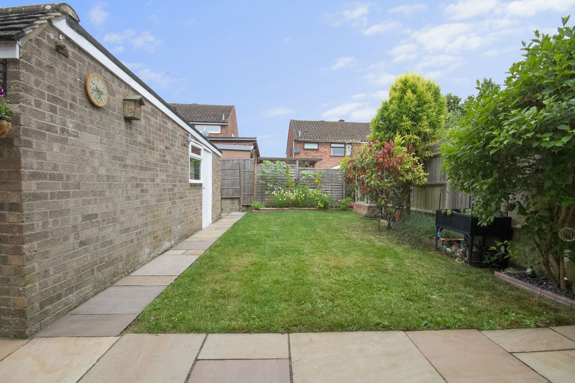 3 bed semi-detached house for sale in Glebe Drive, Brackley  - Property Image 19