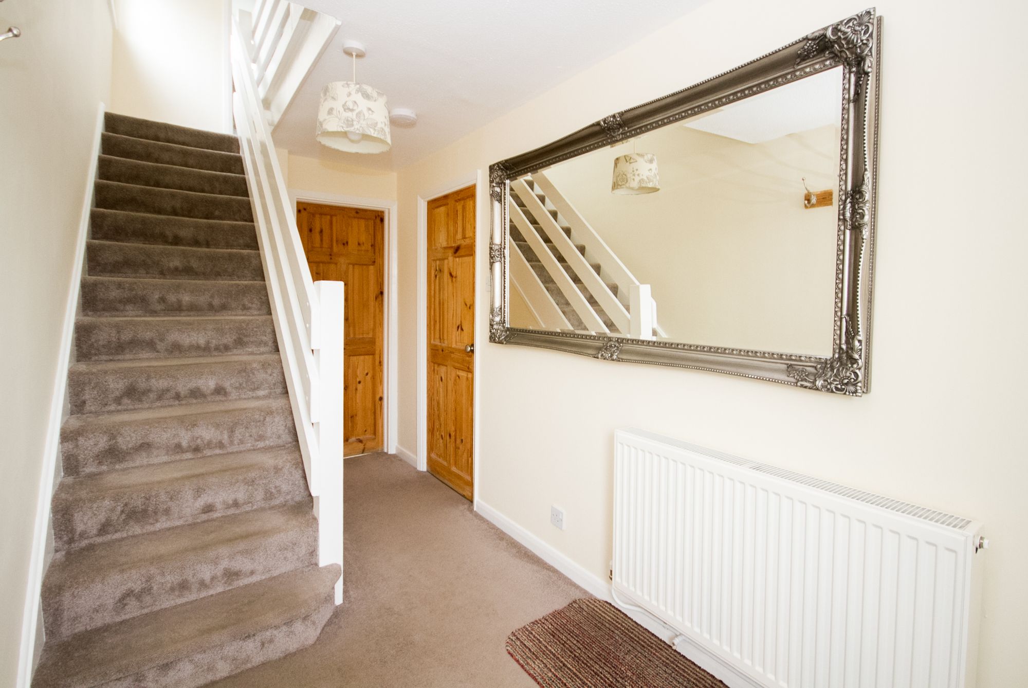 3 bed semi-detached house for sale in Glebe Drive, Brackley  - Property Image 12