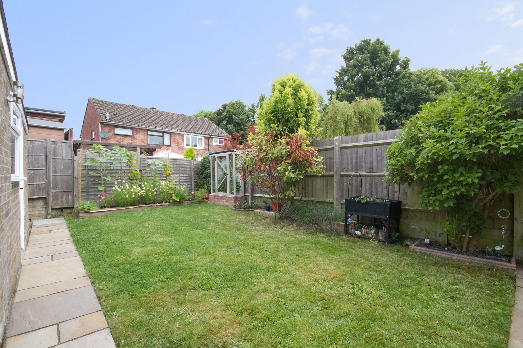 3 bed semi-detached house for sale in Glebe Drive, Brackley  - Property Image 20