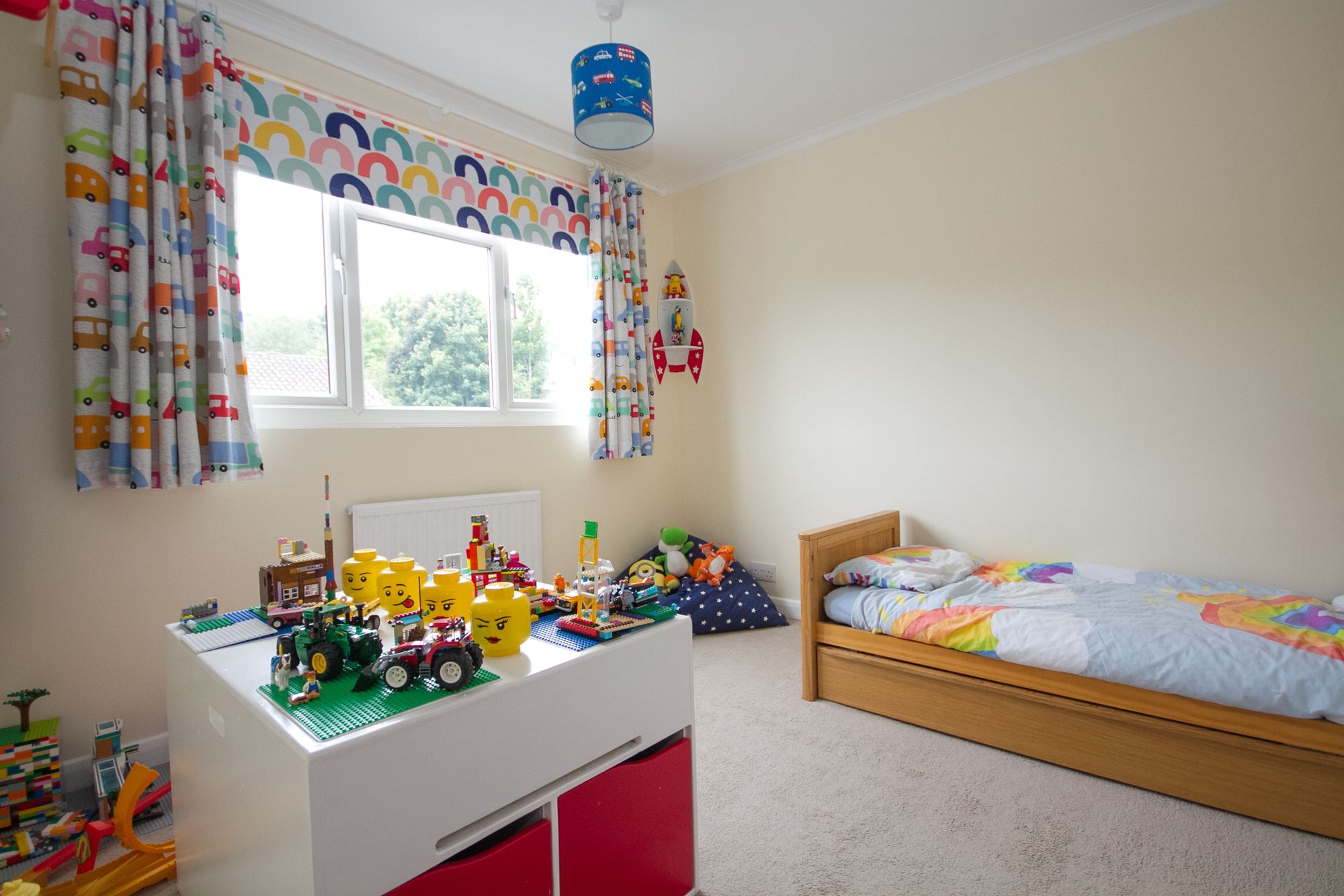 3 bed semi-detached house for sale in Glebe Drive, Brackley  - Property Image 17