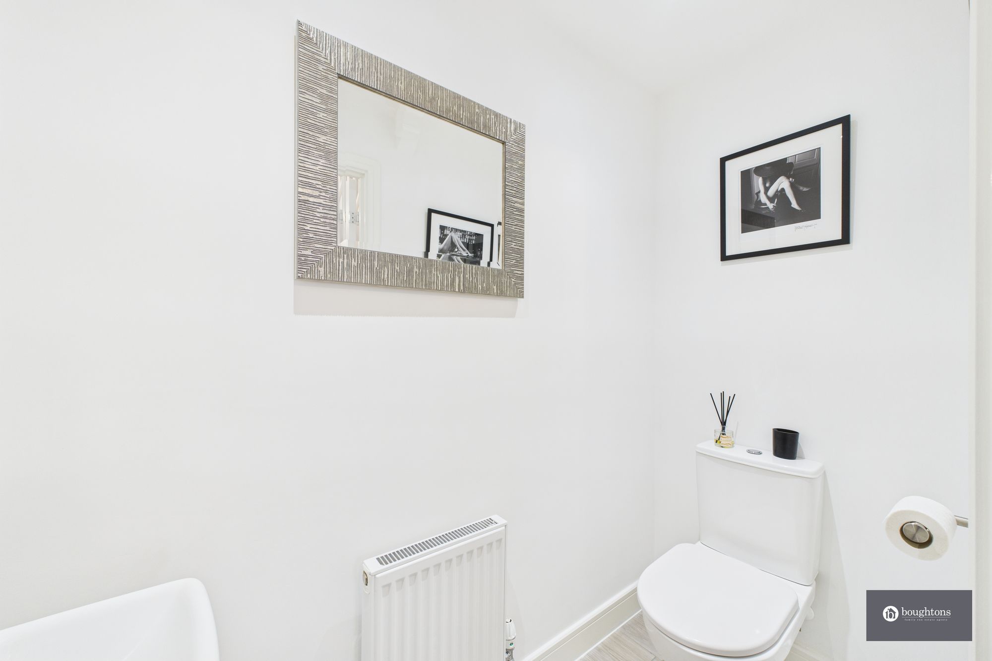 4 bed semi-detached house for sale in Gold Avenue, Brackley 13