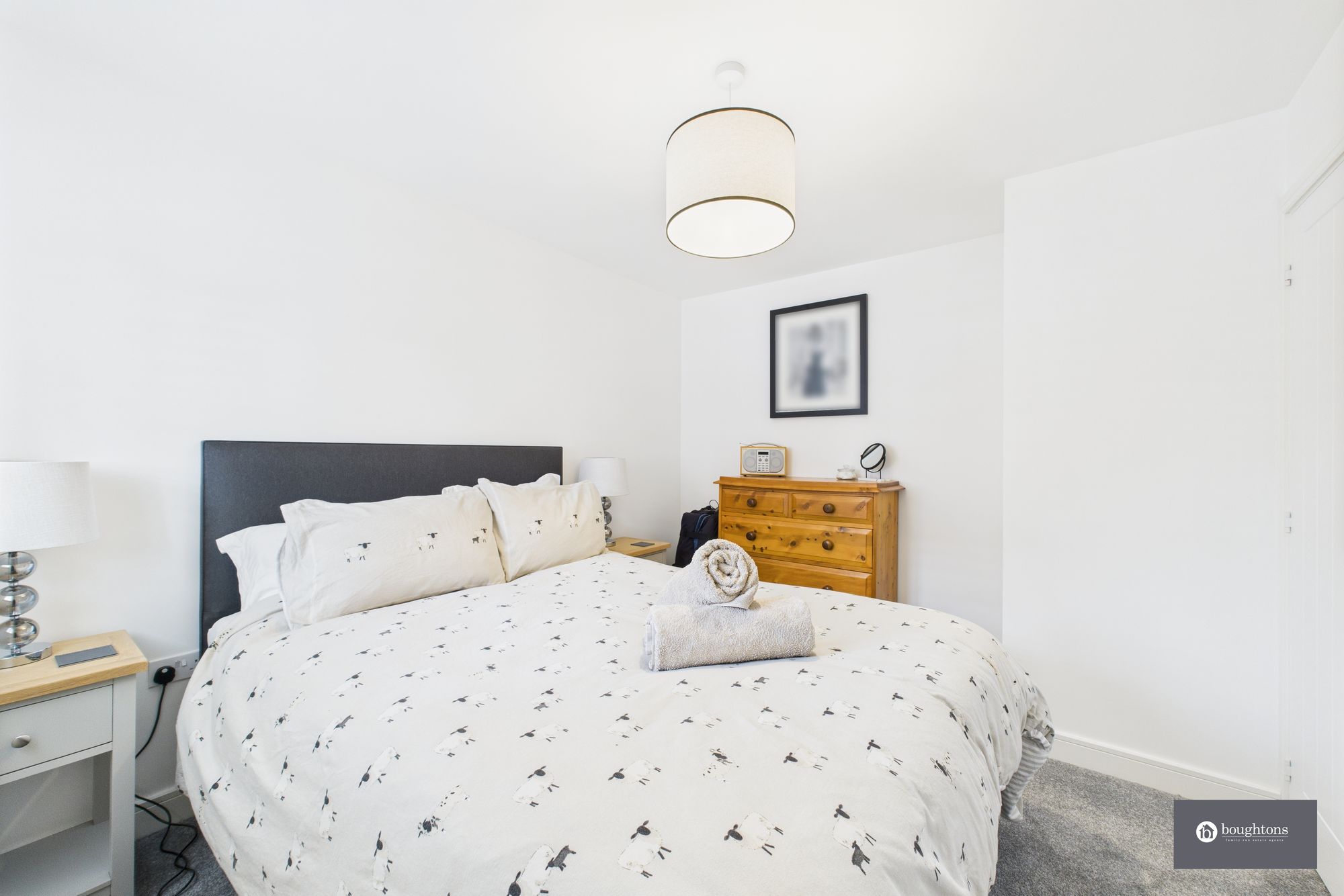 4 bed semi-detached house for sale in Gold Avenue, Brackley  - Property Image 16