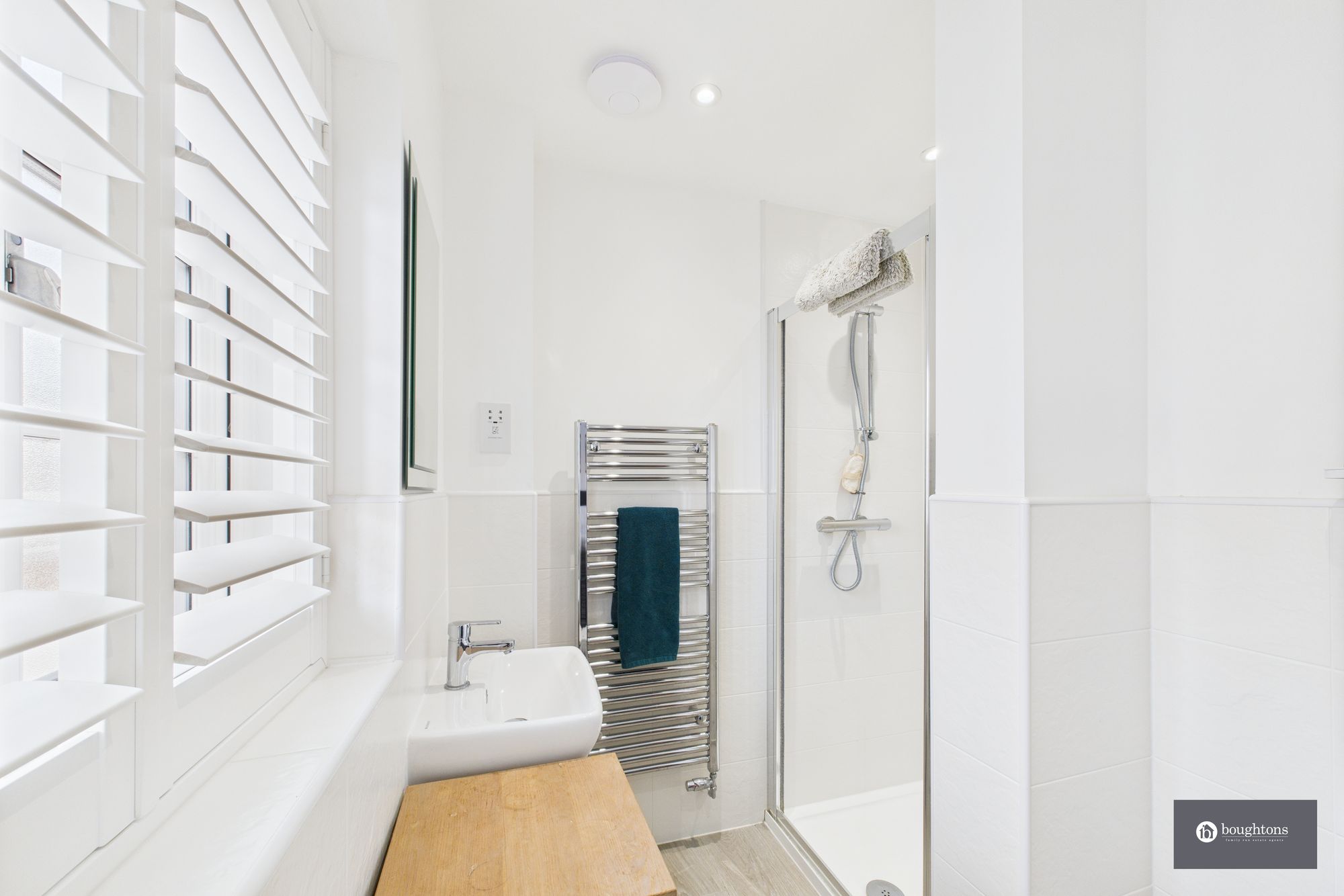 4 bed semi-detached house for sale in Gold Avenue, Brackley 26