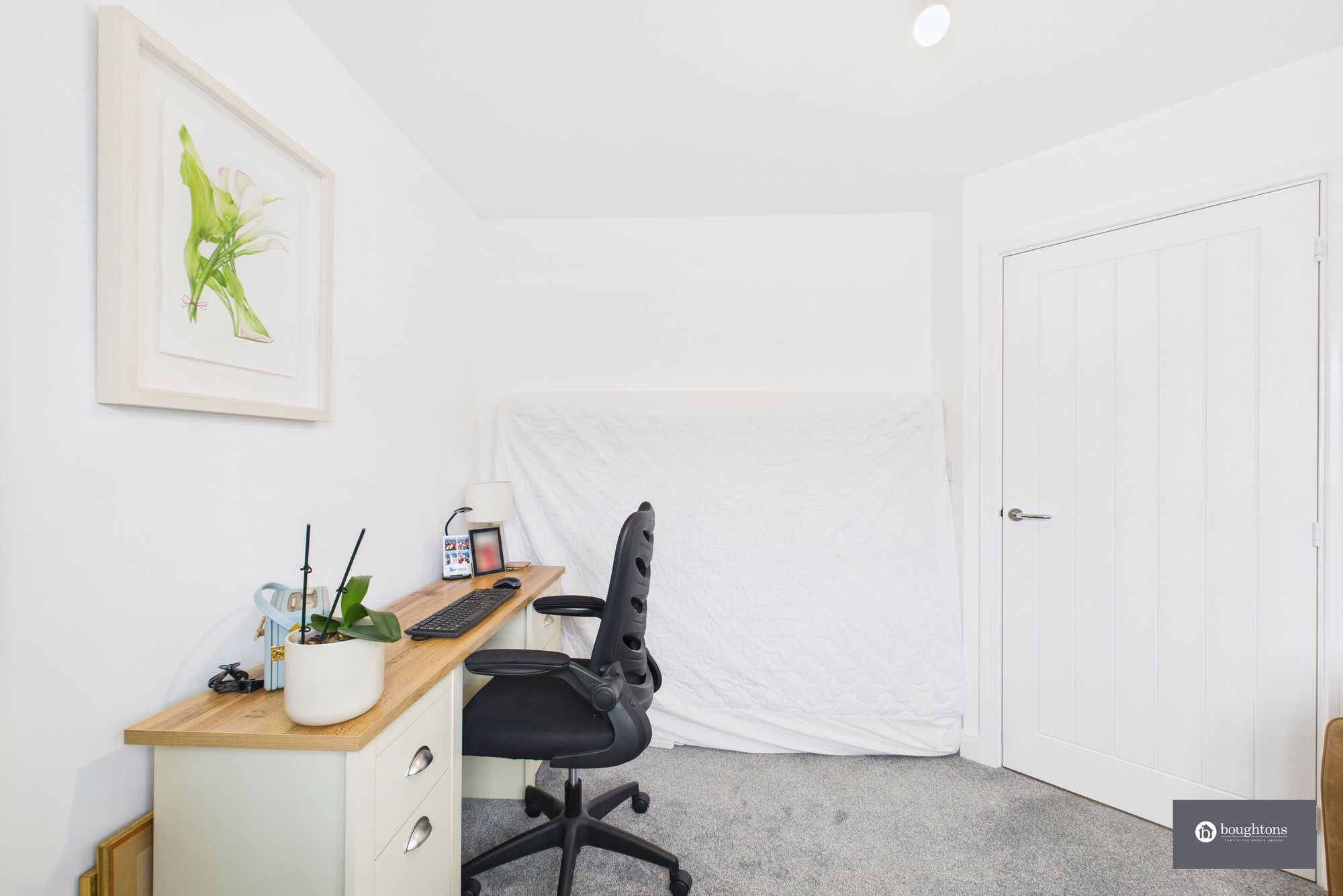 4 bed semi-detached house for sale in Gold Avenue, Brackley 20