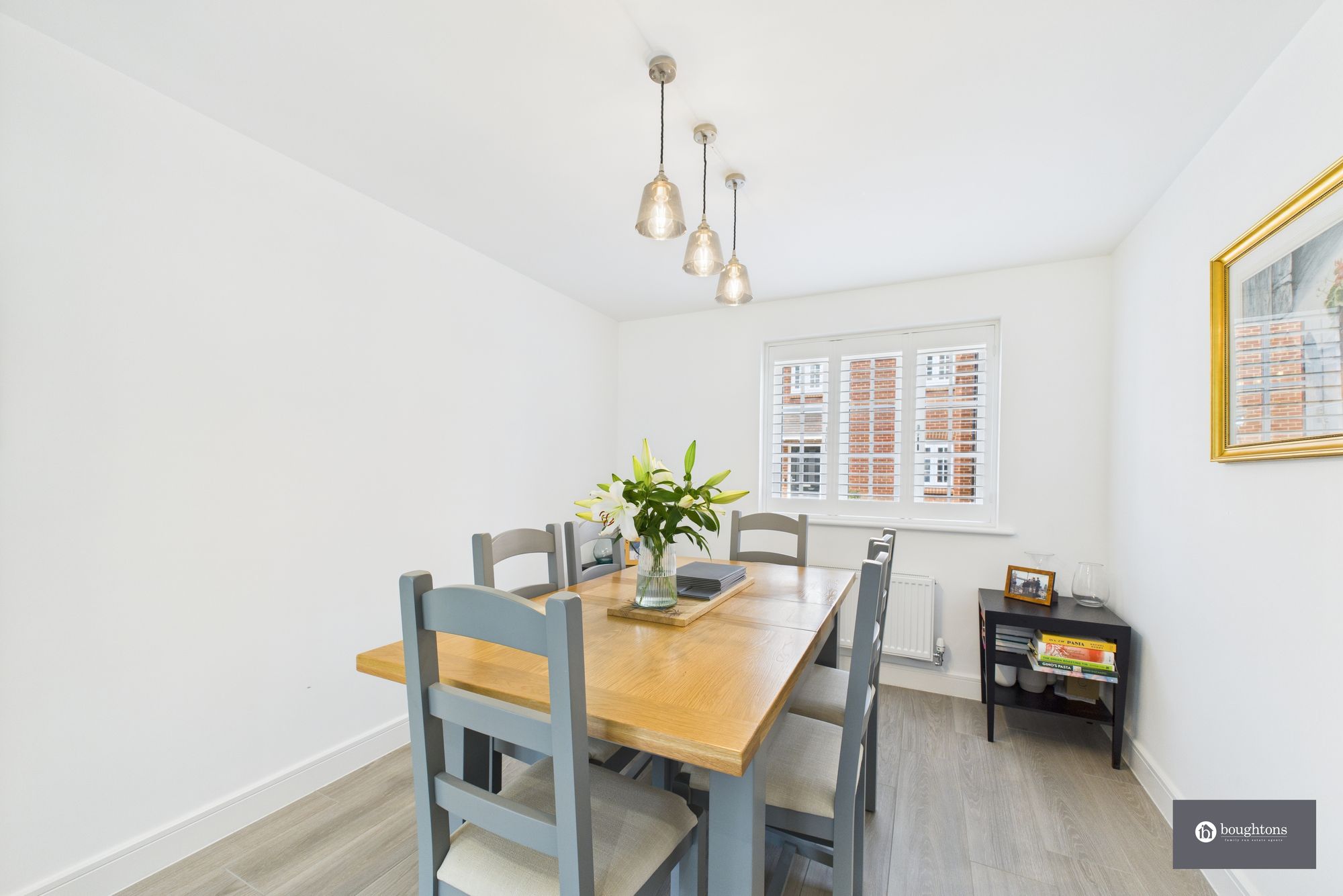 4 bed semi-detached house for sale in Gold Avenue, Brackley  - Property Image 4