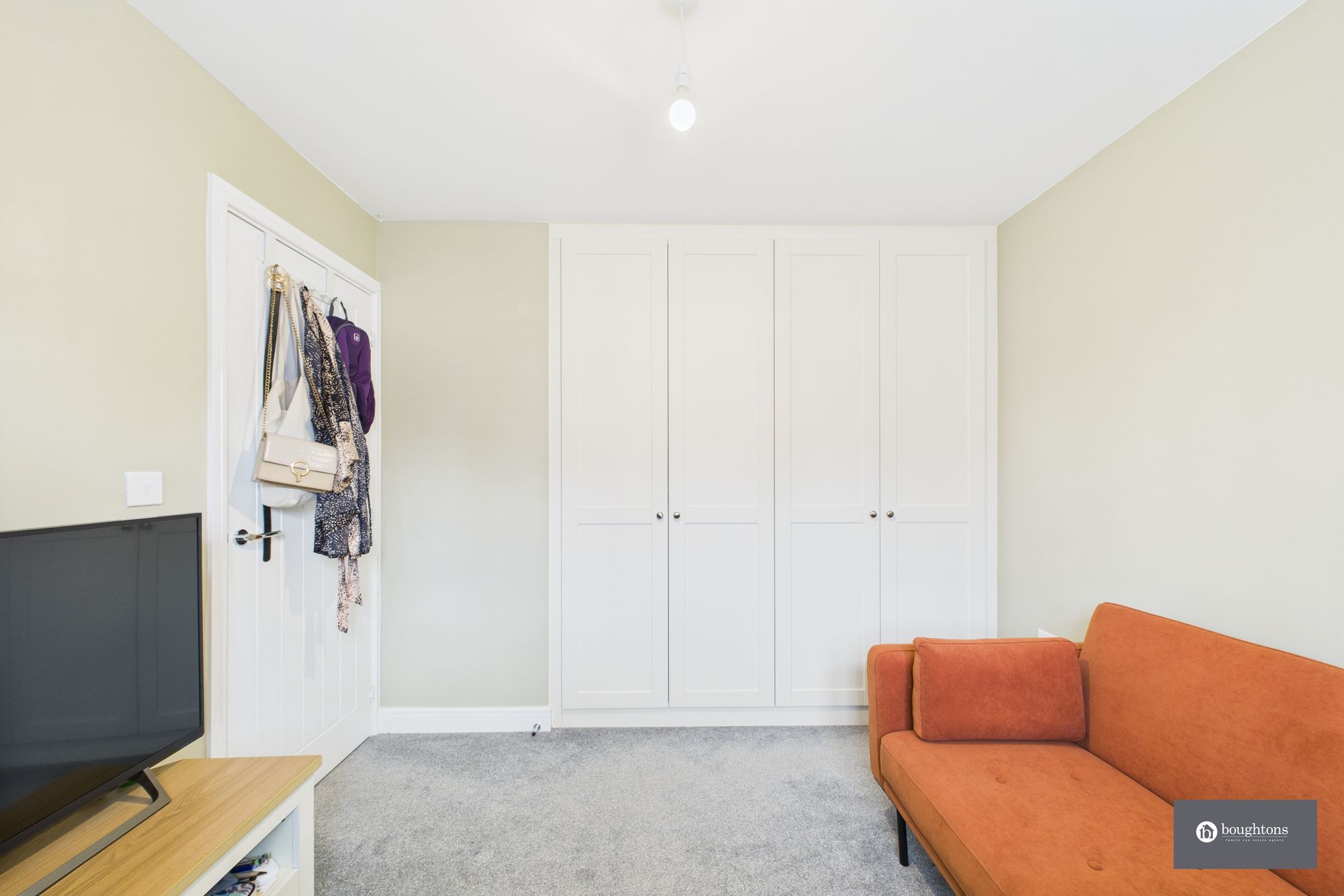 4 bed semi-detached house for sale in Gold Avenue, Brackley  - Property Image 23