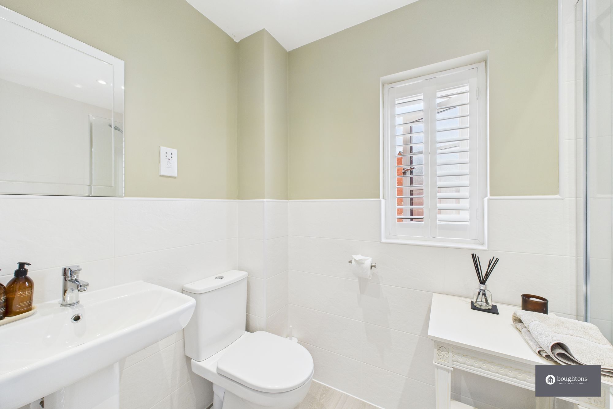 4 bed semi-detached house for sale in Gold Avenue, Brackley 25