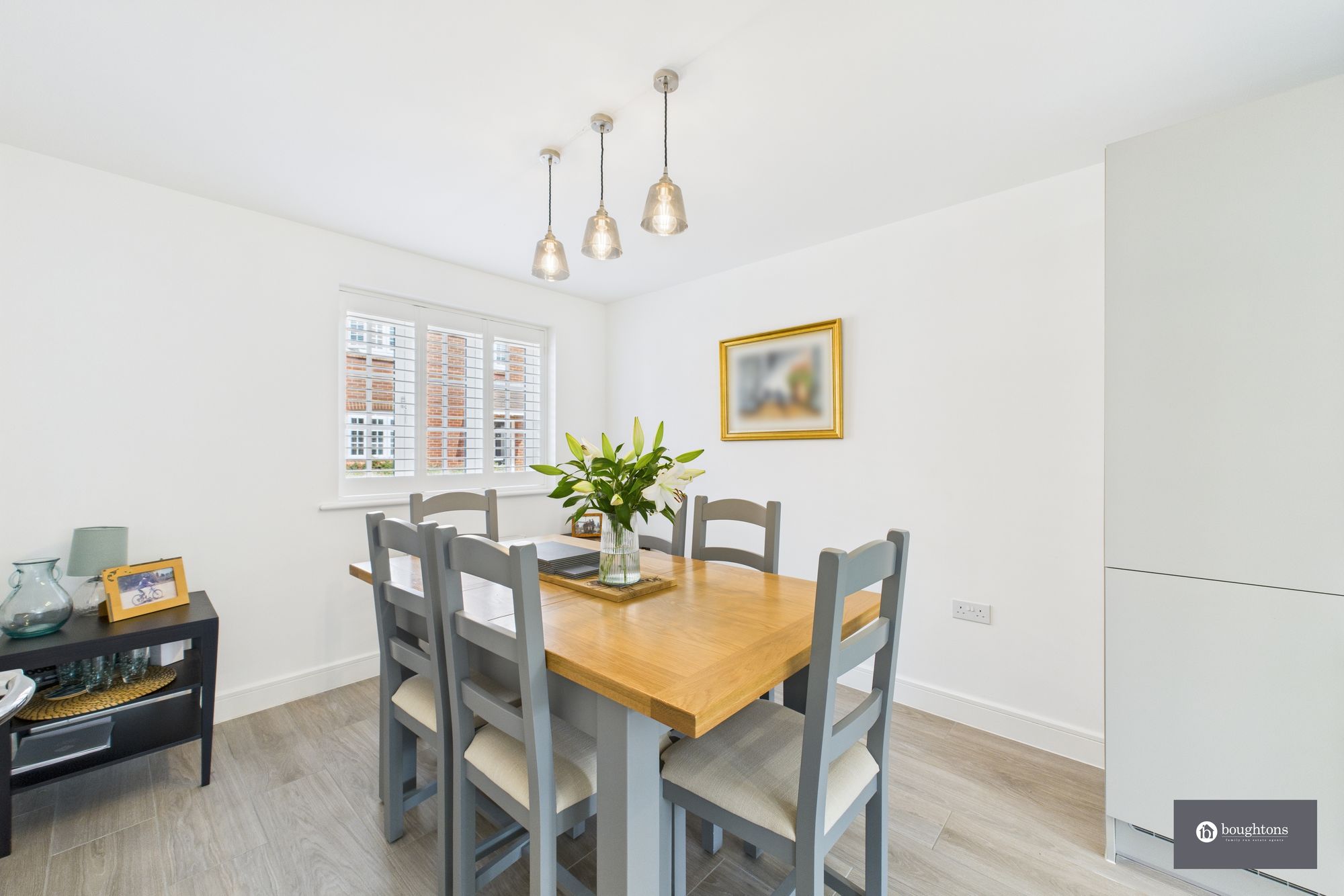 4 bed semi-detached house for sale in Gold Avenue, Brackley 8