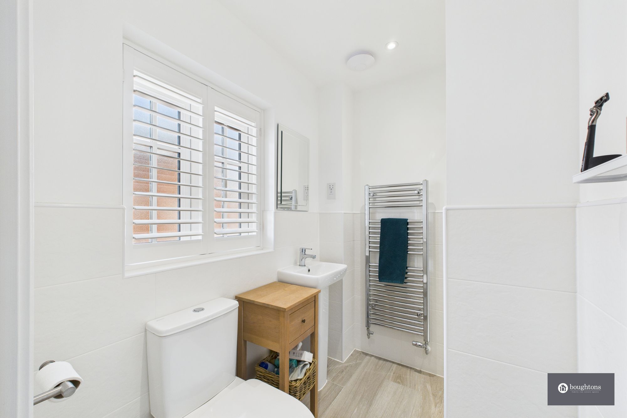4 bed semi-detached house for sale in Gold Avenue, Brackley  - Property Image 28