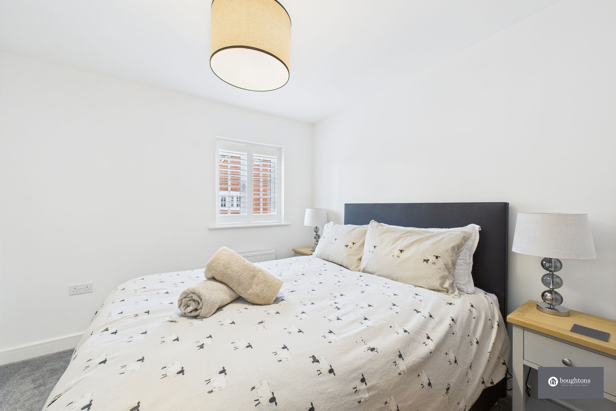 4 bed semi-detached house for sale in Gold Avenue, Brackley 16