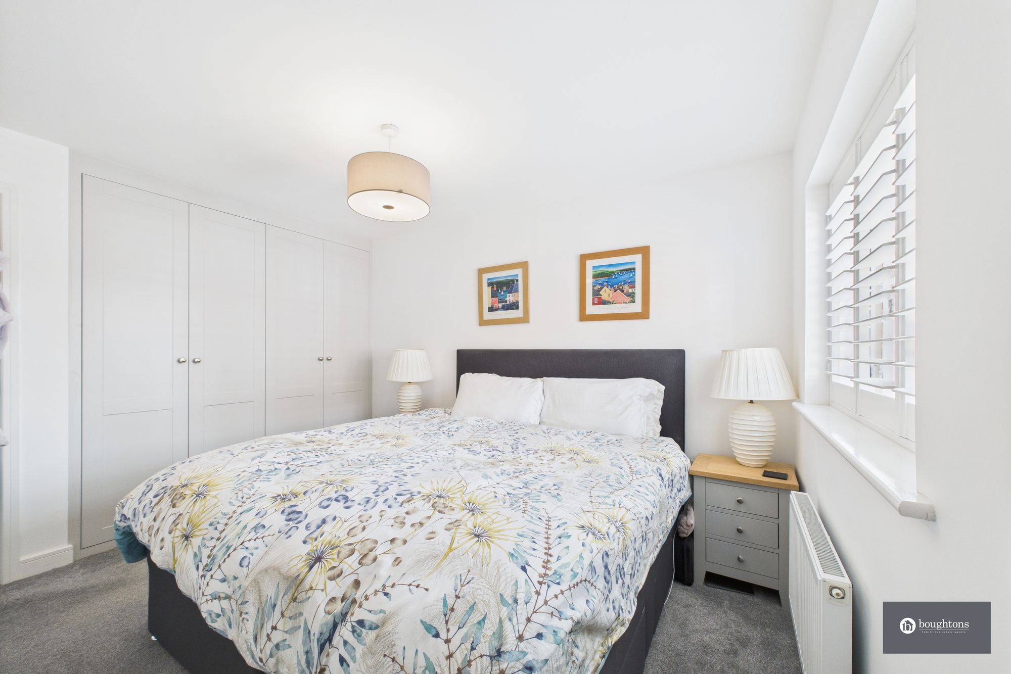 4 bed semi-detached house for sale in Gold Avenue, Brackley 17