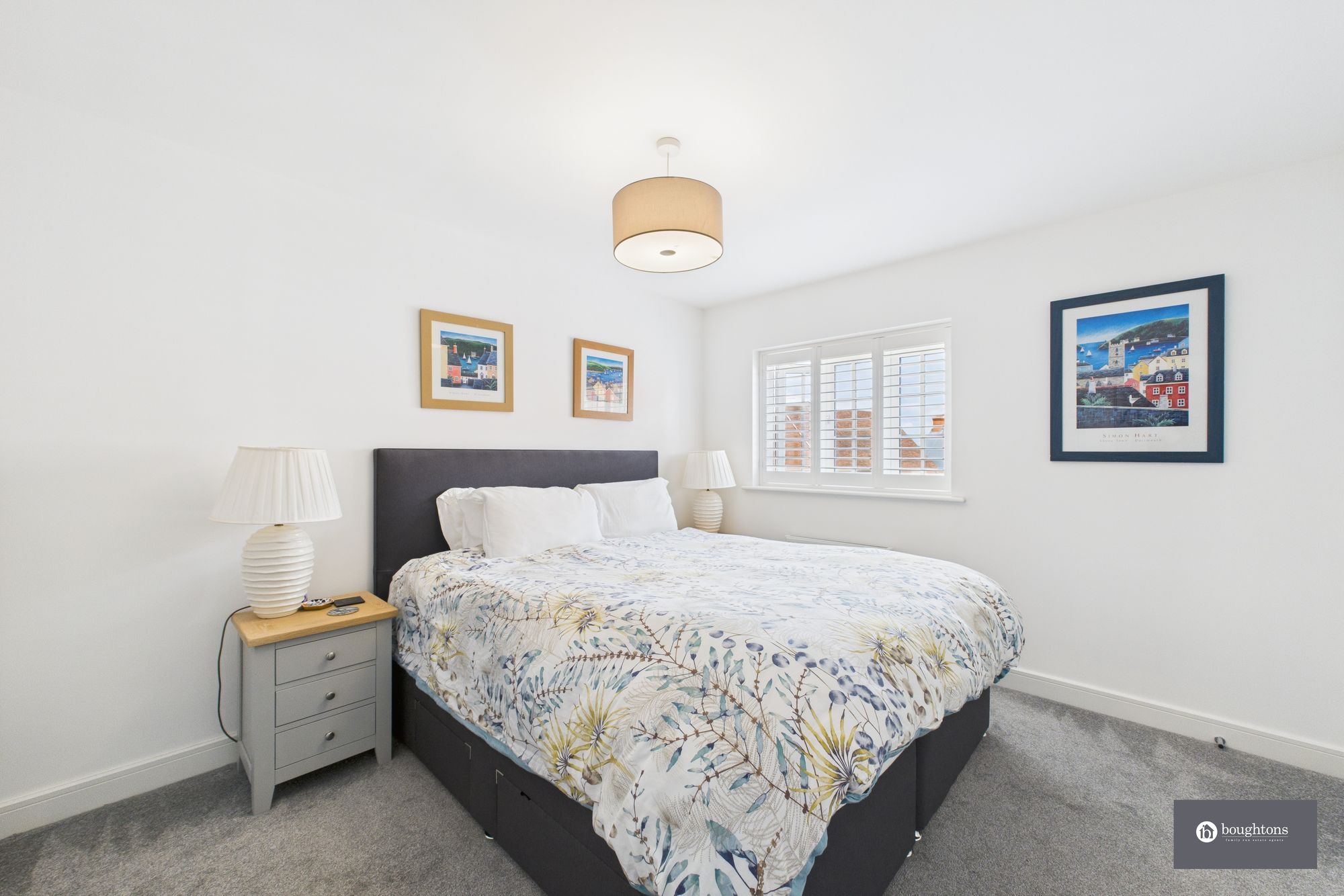 4 bed semi-detached house for sale in Gold Avenue, Brackley 18