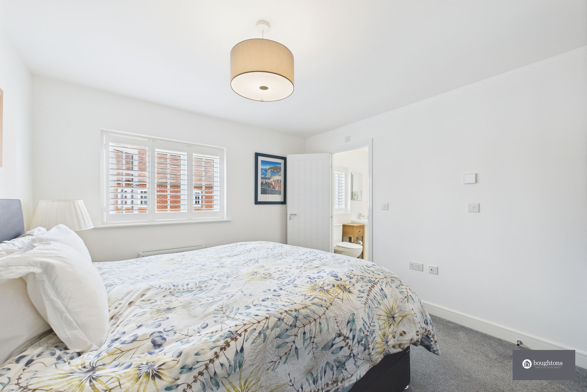 4 bed semi-detached house for sale in Gold Avenue, Brackley  - Property Image 20