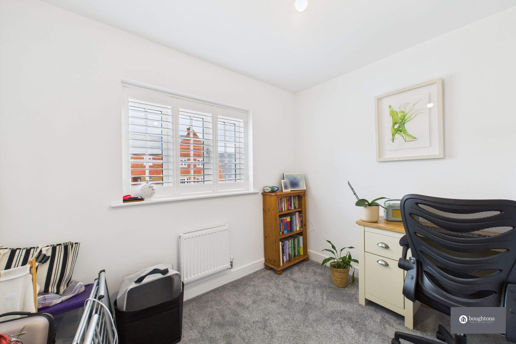 4 bed semi-detached house for sale in Gold Avenue, Brackley 21