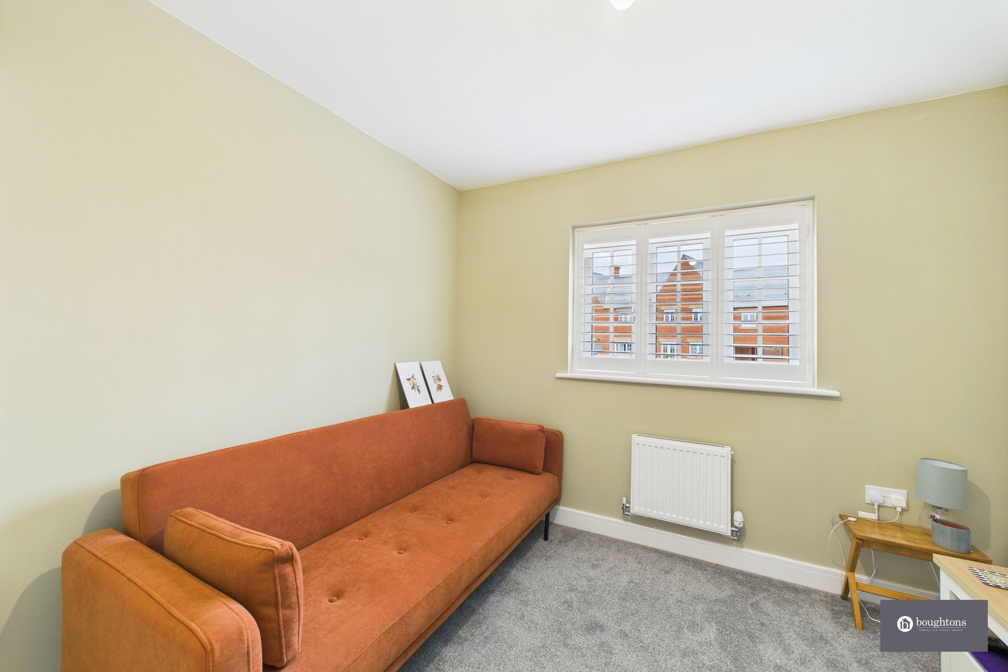 4 bed semi-detached house for sale in Gold Avenue, Brackley  - Property Image 24