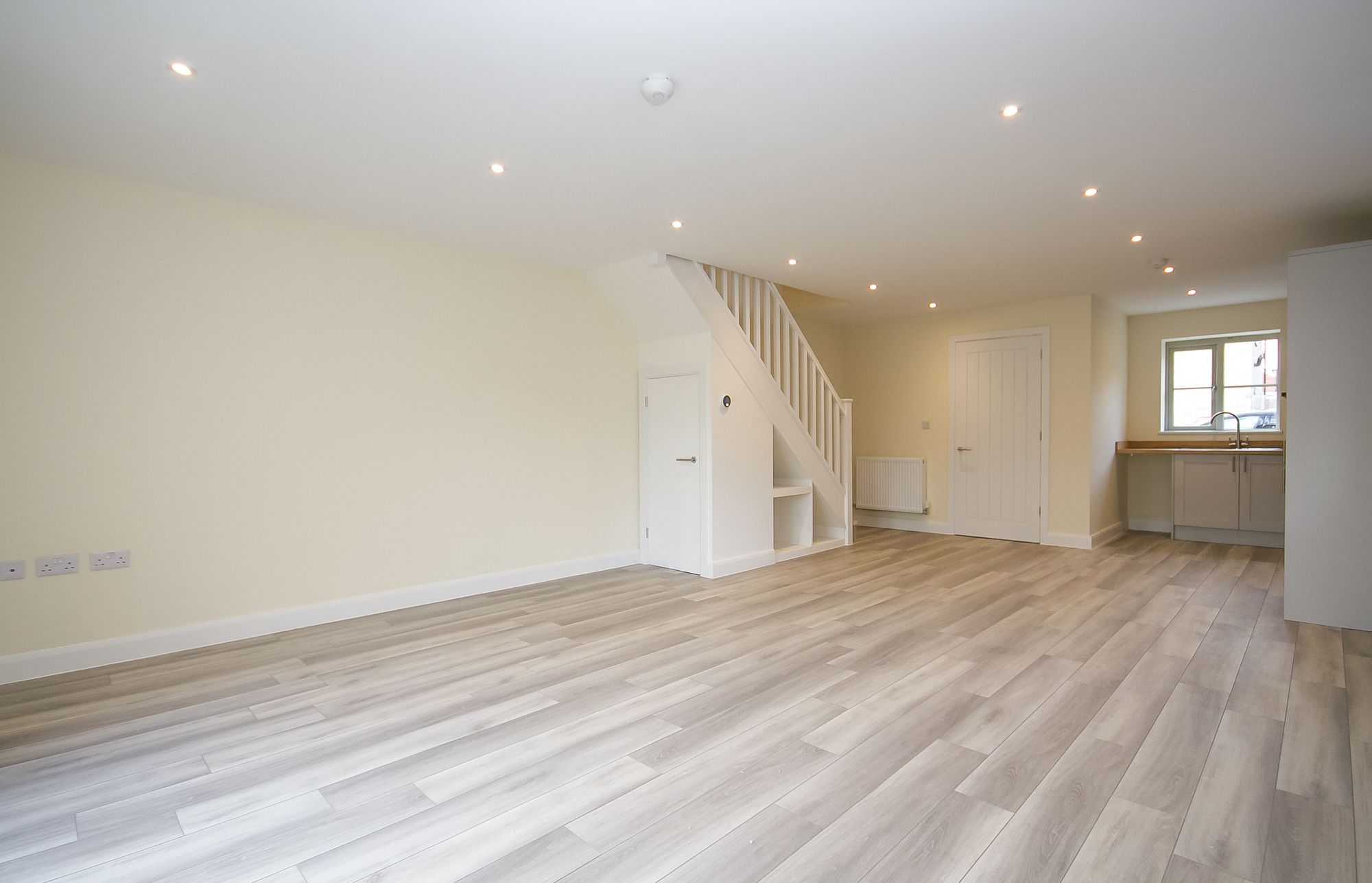 3 bed house for sale in Manor Mews, Brackley  - Property Image 3