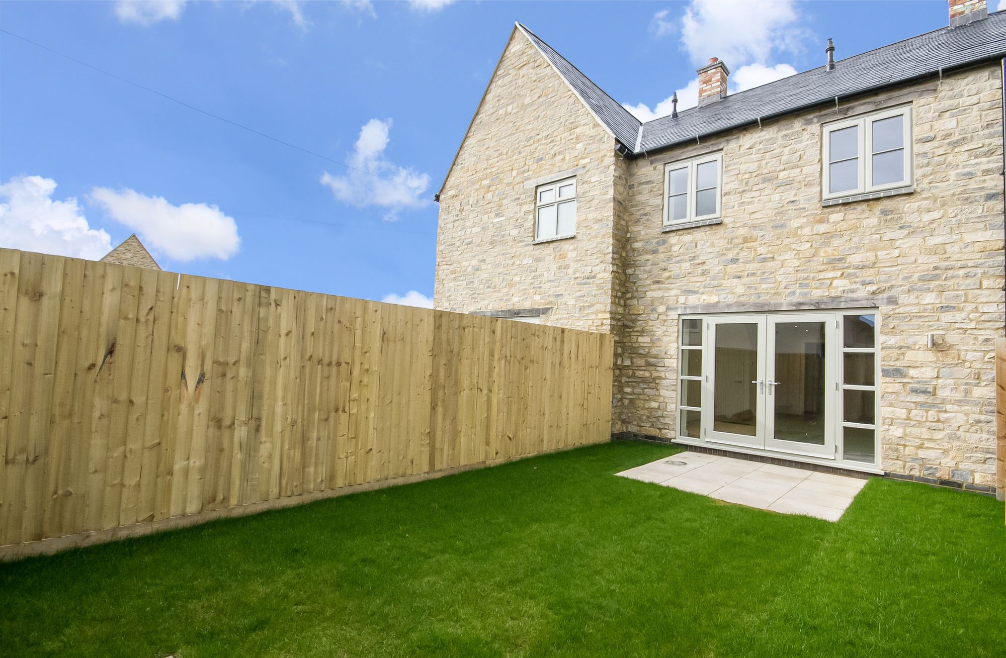 3 bed house for sale in Manor Mews, Brackley  - Property Image 17