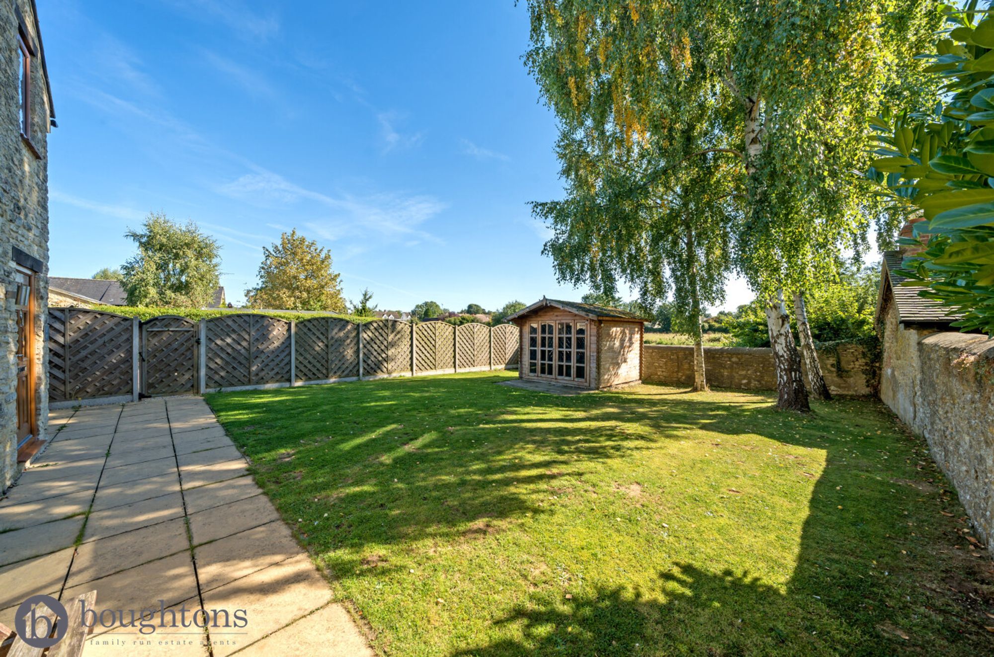 4 bed detached house for sale in Meadow Drive, Bicester  - Property Image 22