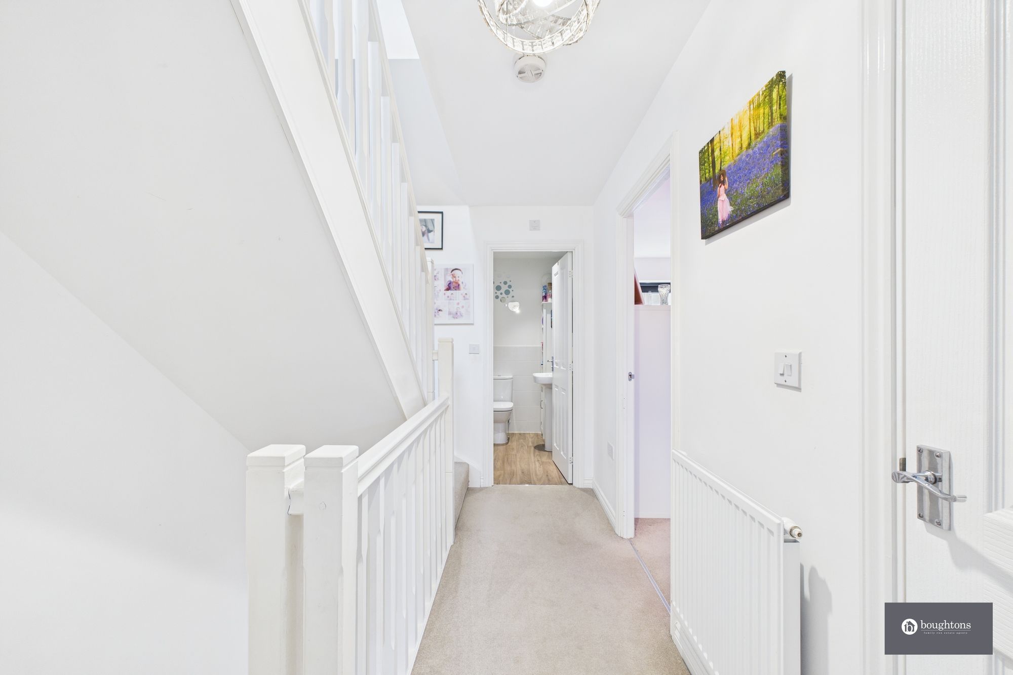 3 bed mid-terraced house for sale in Poppyfields Way, Brackley  - Property Image 10