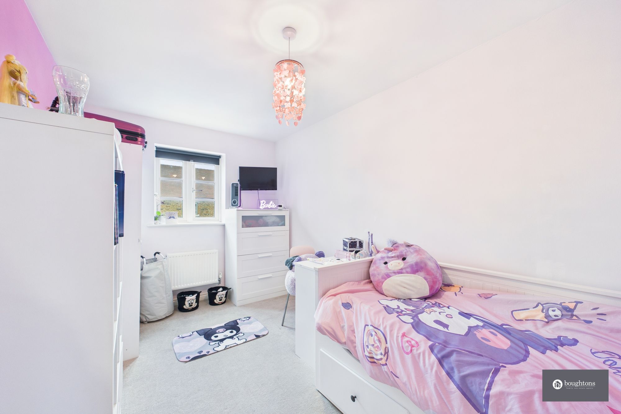 3 bed mid-terraced house for sale in Poppyfields Way, Brackley  - Property Image 15