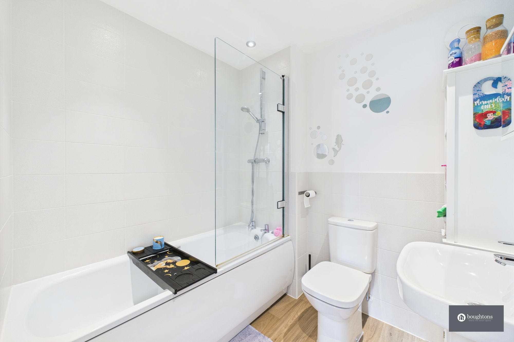 3 bed mid-terraced house for sale in Poppyfields Way, Brackley  - Property Image 18