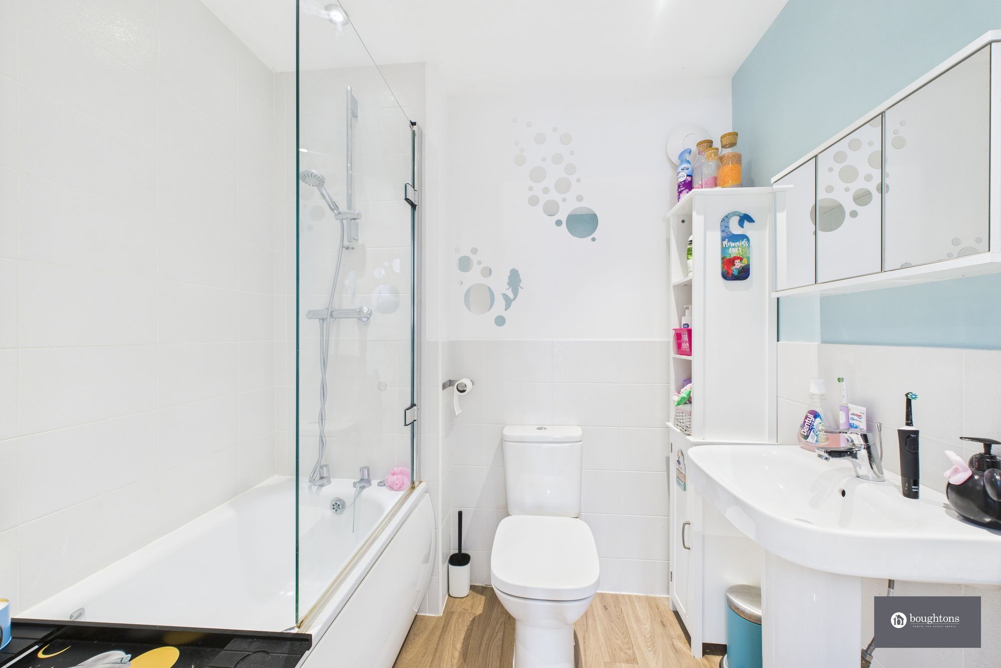 3 bed mid-terraced house for sale in Poppyfields Way, Brackley  - Property Image 19