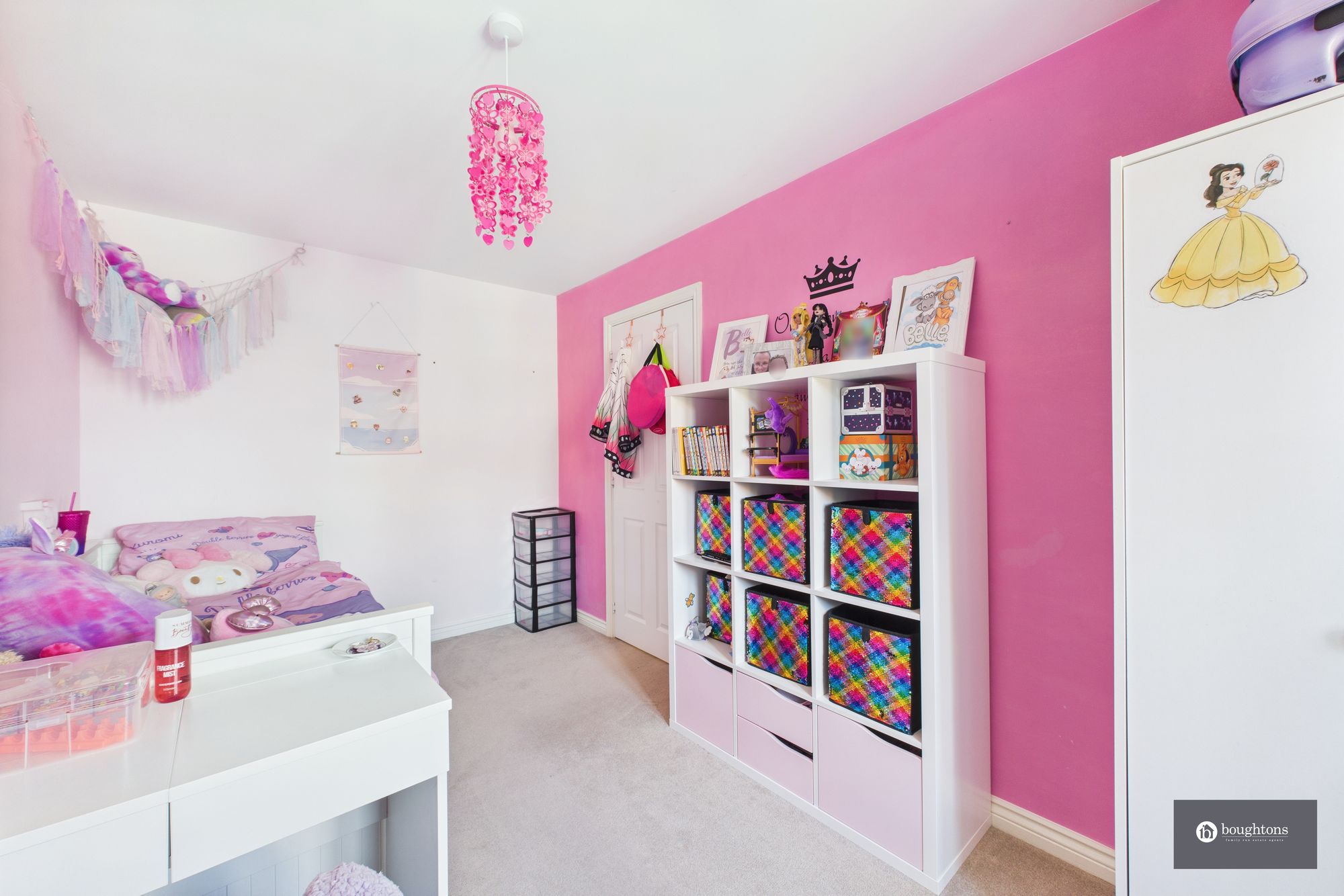 3 bed mid-terraced house for sale in Poppyfields Way, Brackley  - Property Image 24