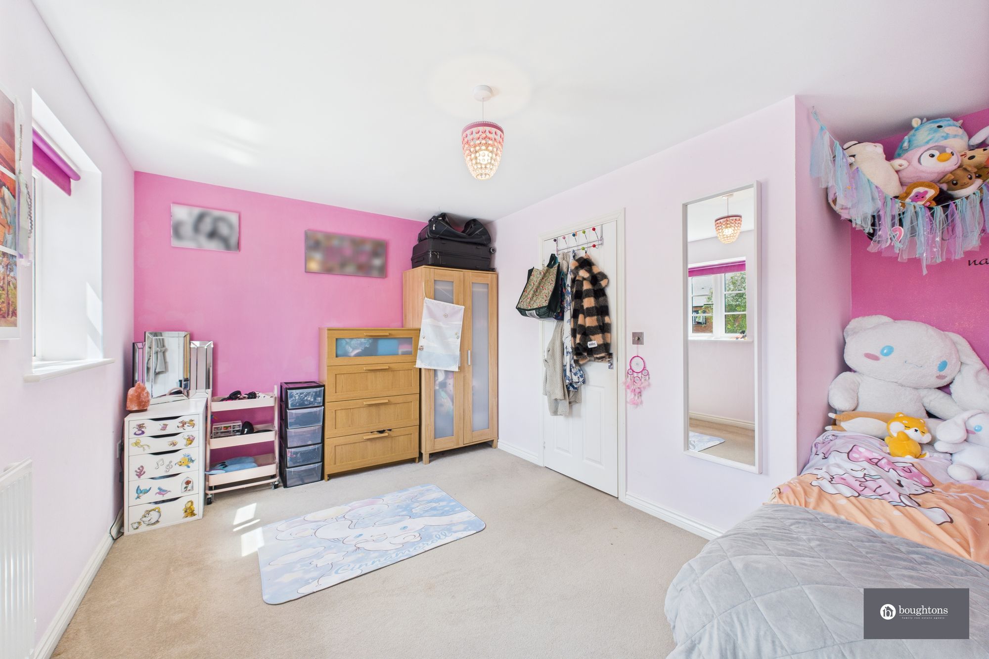 3 bed mid-terraced house for sale in Poppyfields Way, Brackley  - Property Image 14